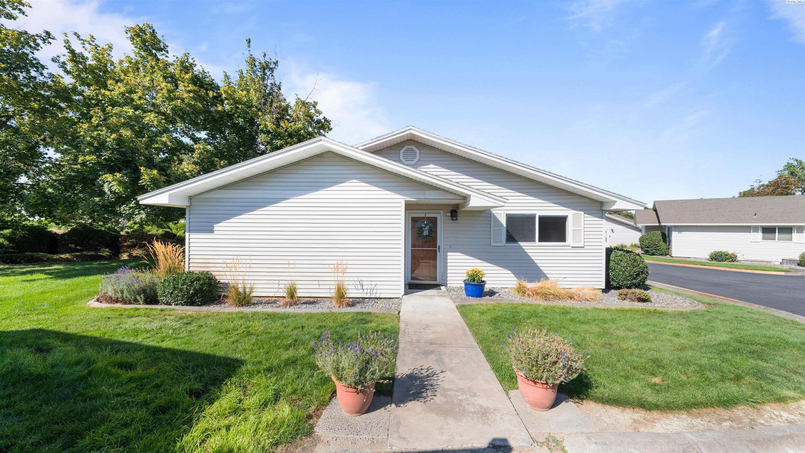 4203 W Kennewick Ave #20, Kennewick, WA 99336