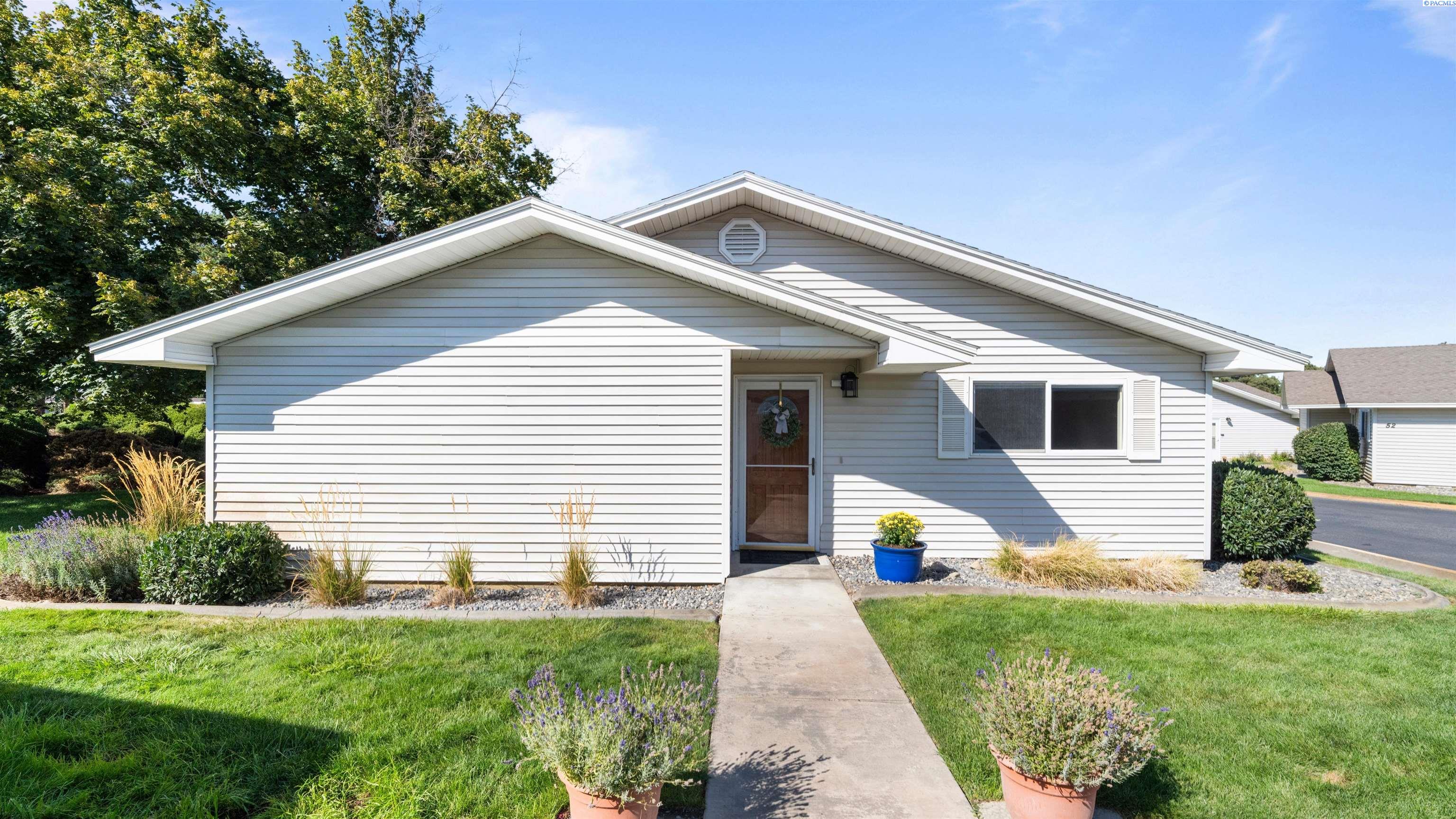 4203 W Kennewick Ave #20, Kennewick, WA 99336