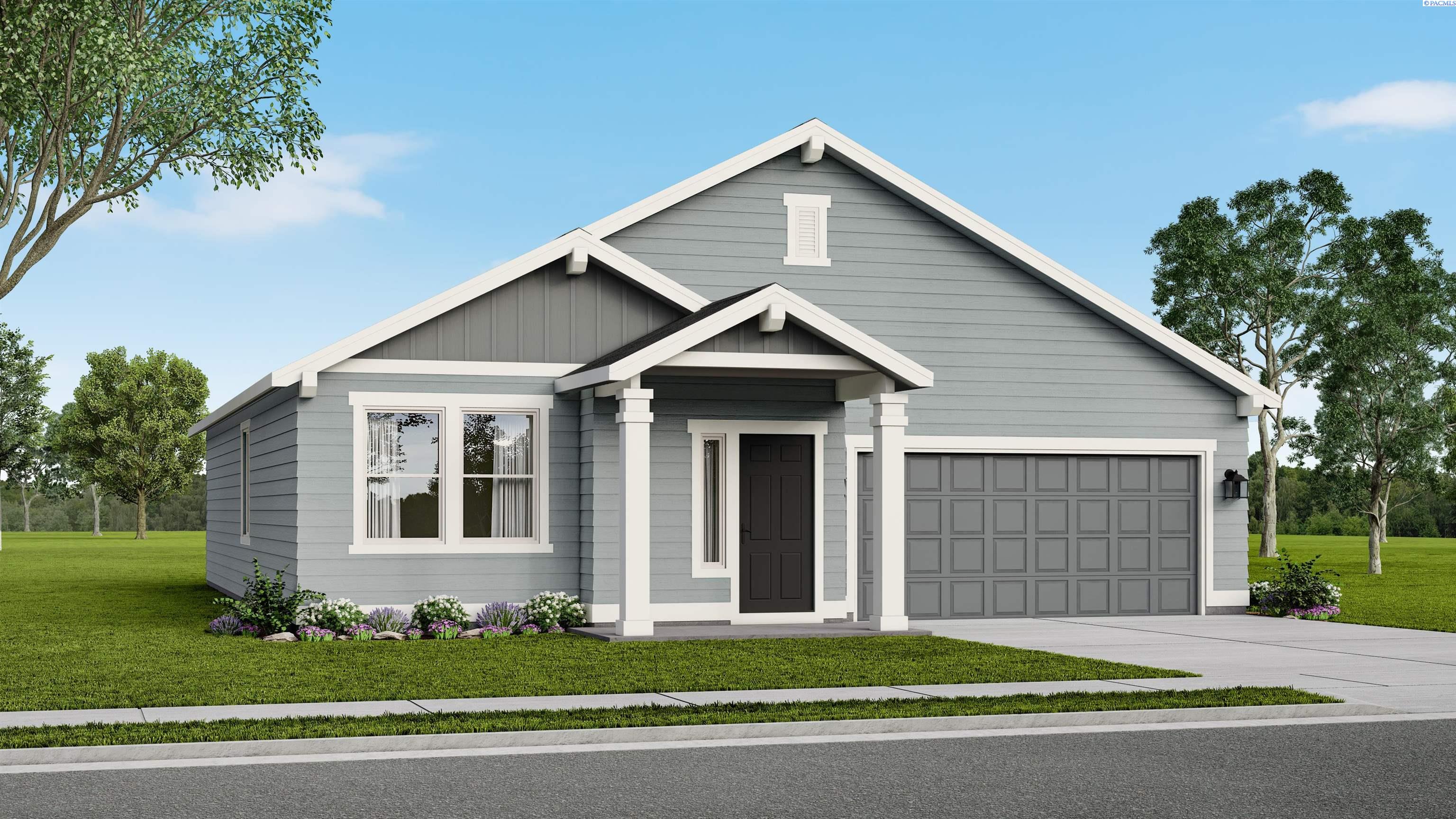 370 Voyager Ave, Prosser, WA 99350