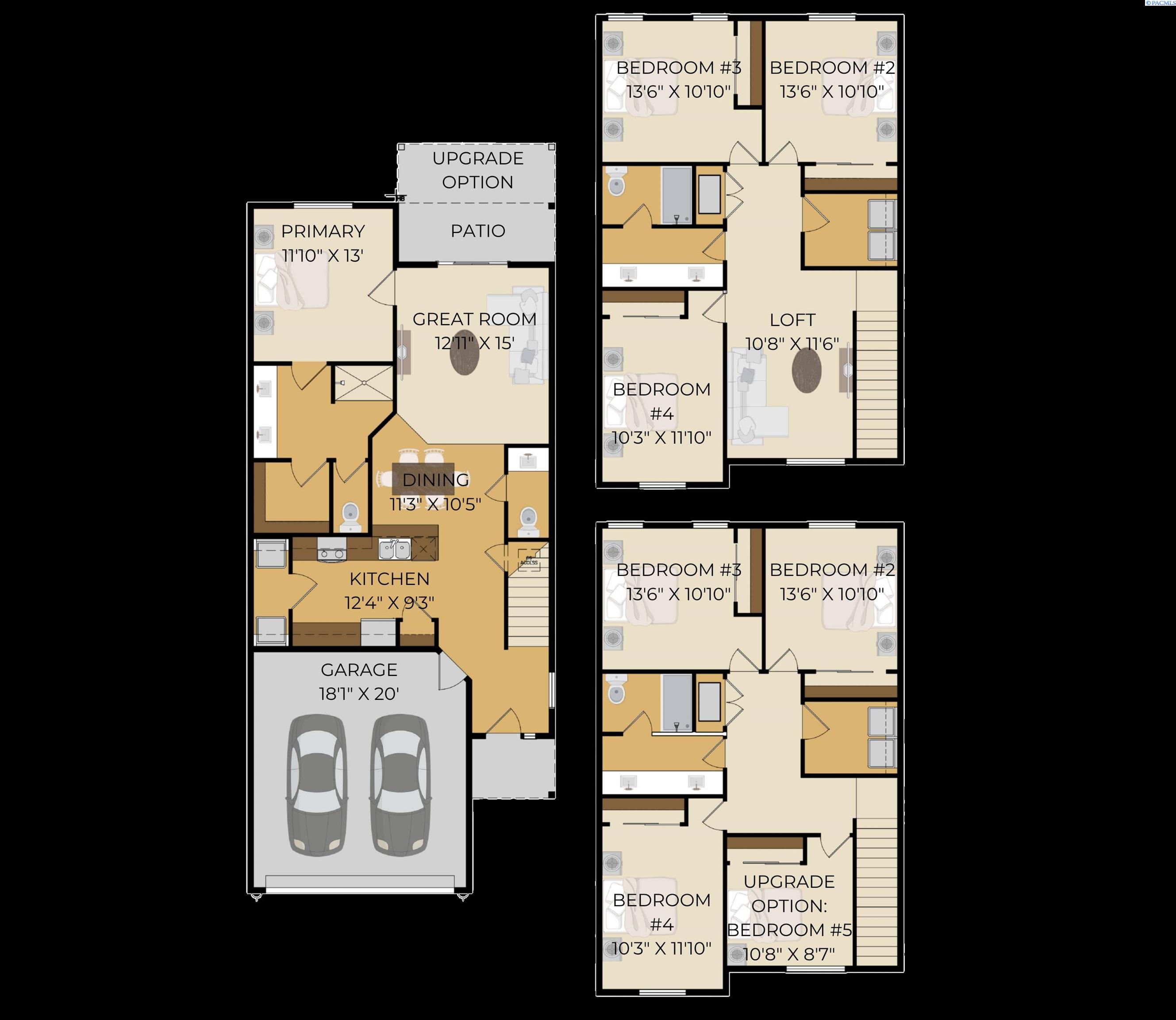 4222 Road 114, Pasco, WA 99301