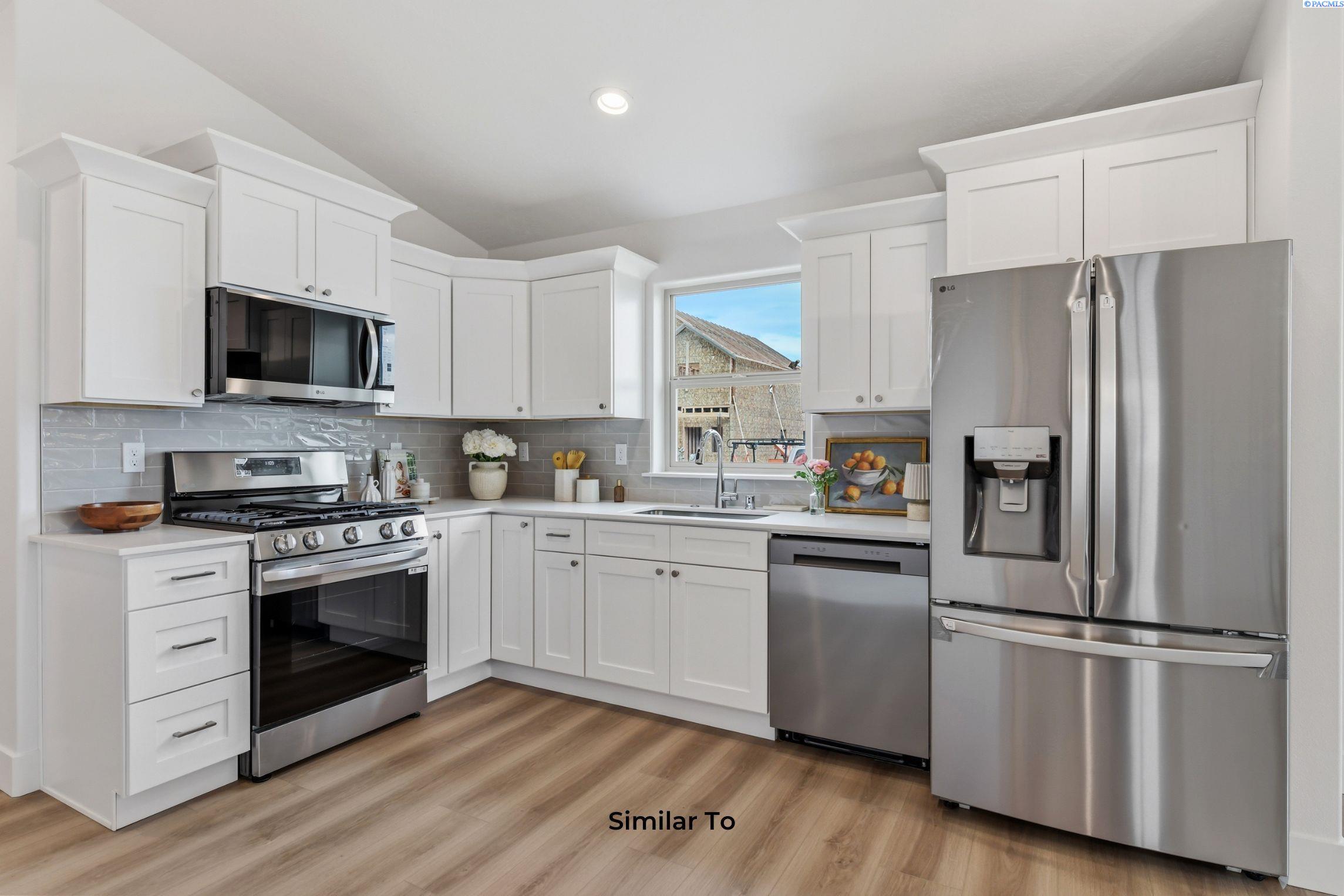 5820 Redtail Dr, Pasco, WA 99301