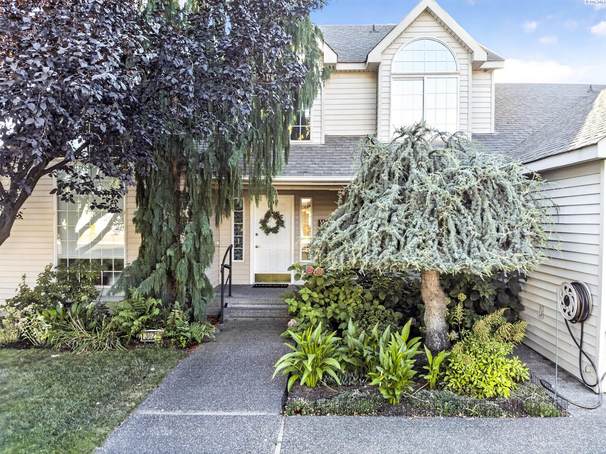 3021 Sonoran Dr, Richland, WA 99354