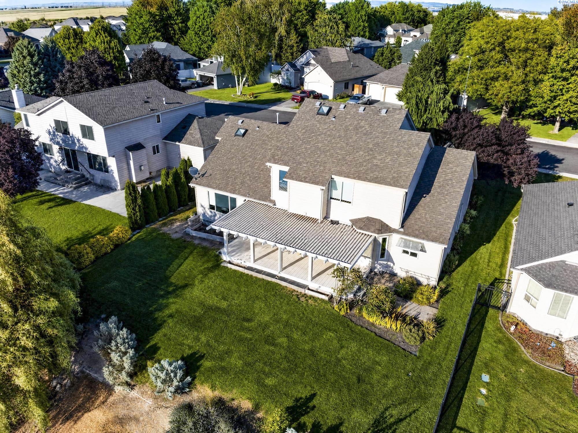 3021 Sonoran Dr, Richland, WA 99354