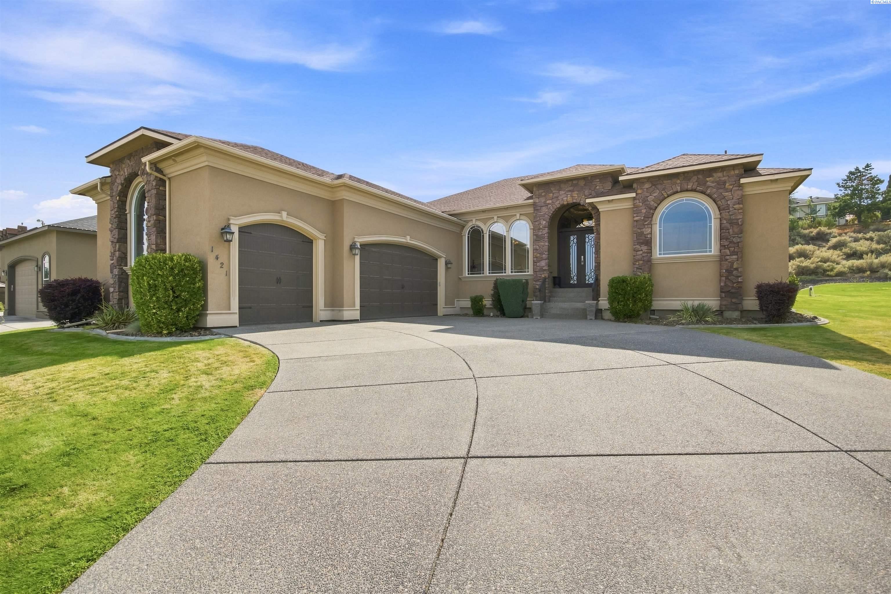 1421 Purple Sage Steet, Richland, WA 99352