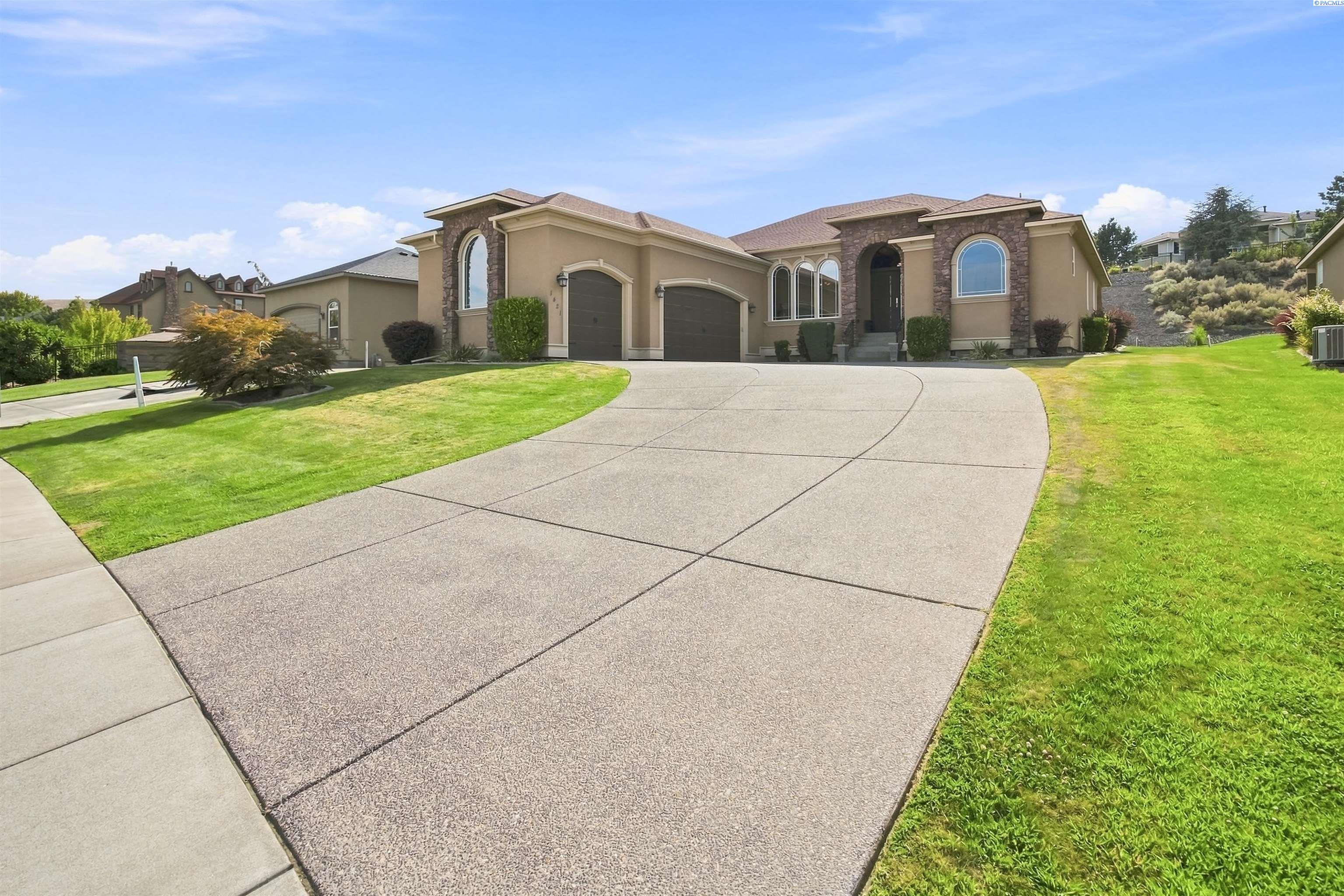 1421 Purple Sage Steet, Richland, WA 99352