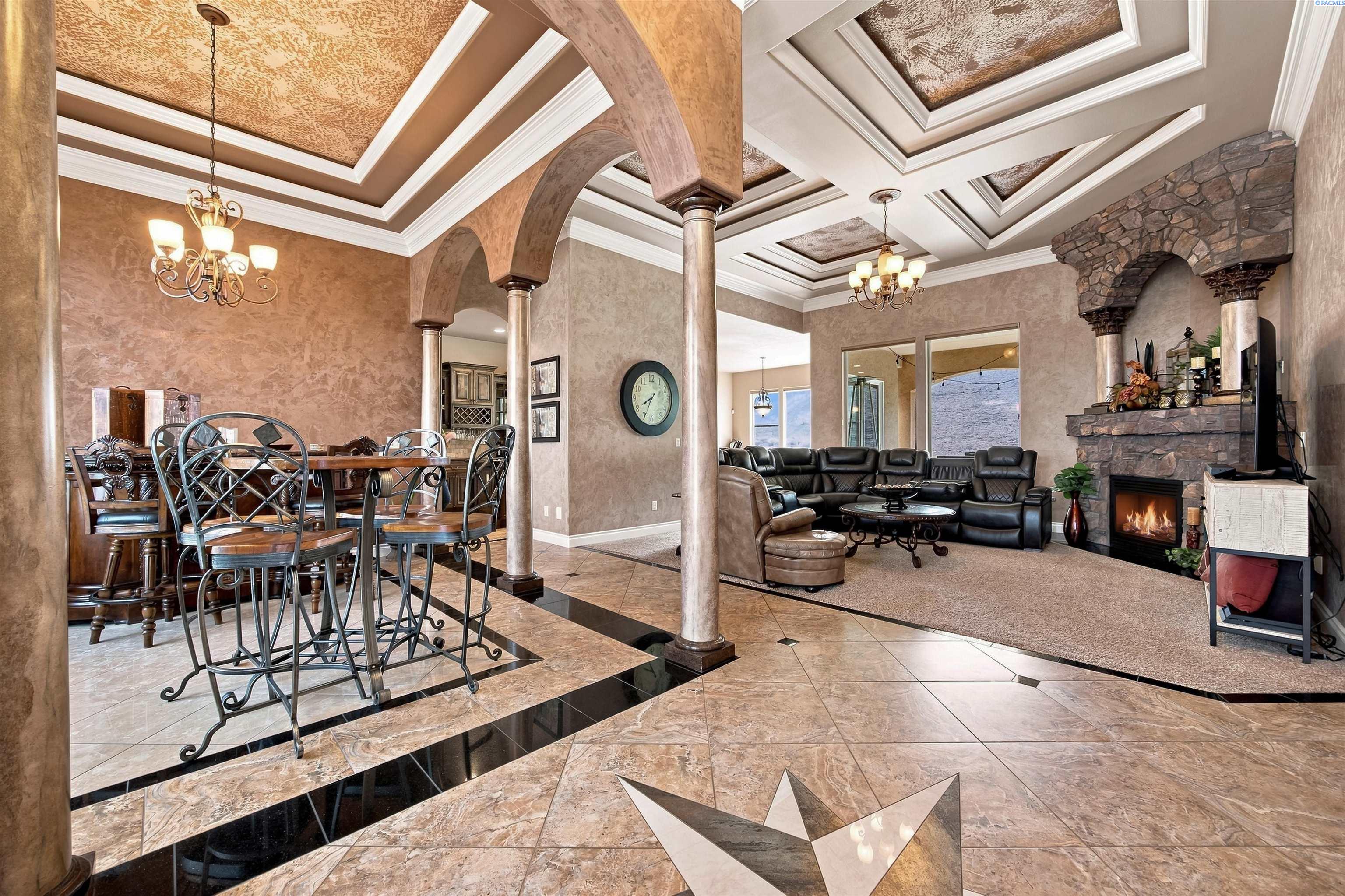 1421 Purple Sage Steet, Richland, WA 99352