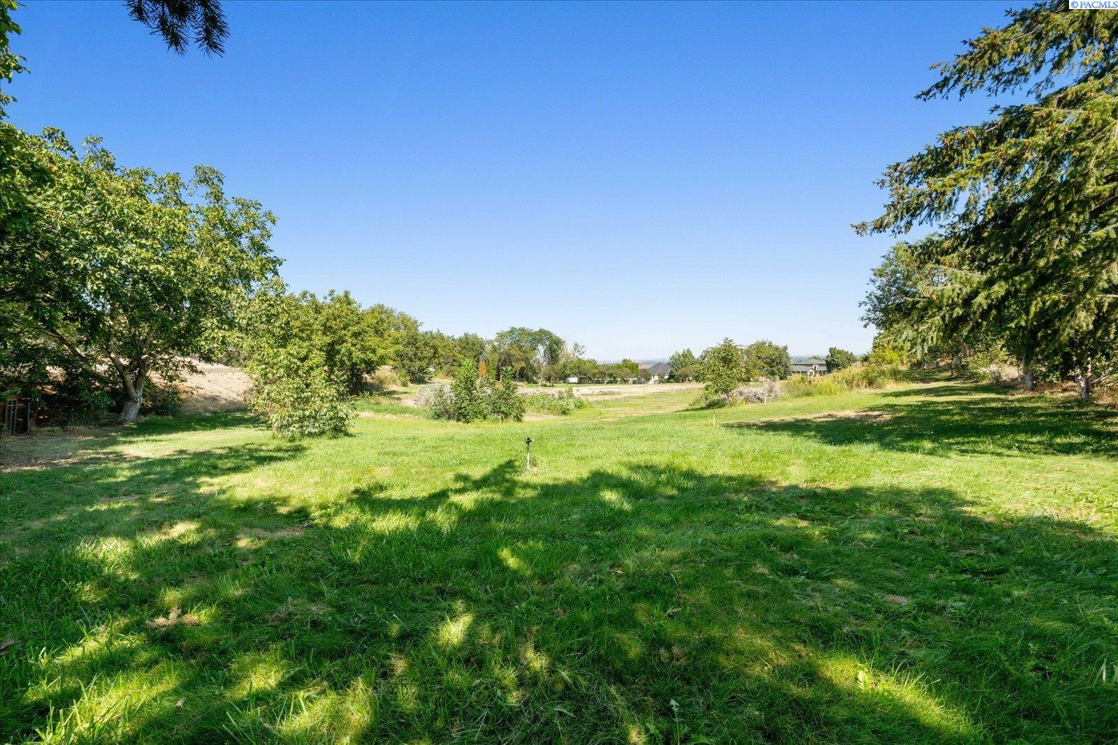 Lot 4 Gage Blvd, Richland, WA 99352