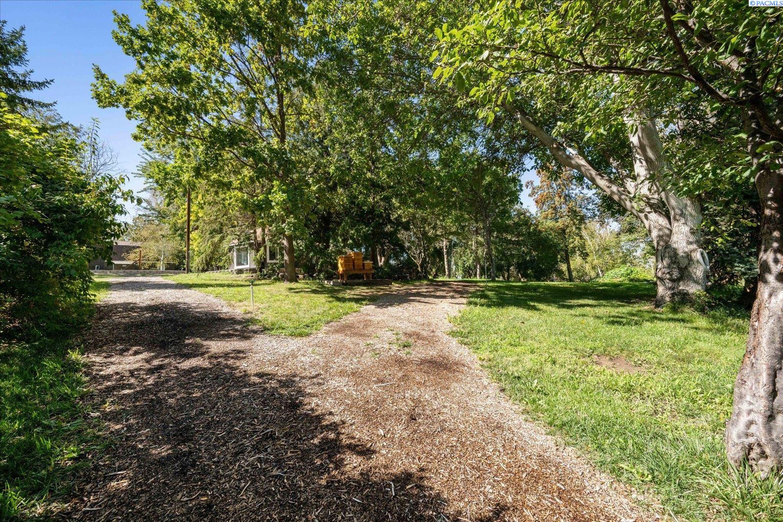 Lot 4 Gage Blvd, Richland, WA 99352