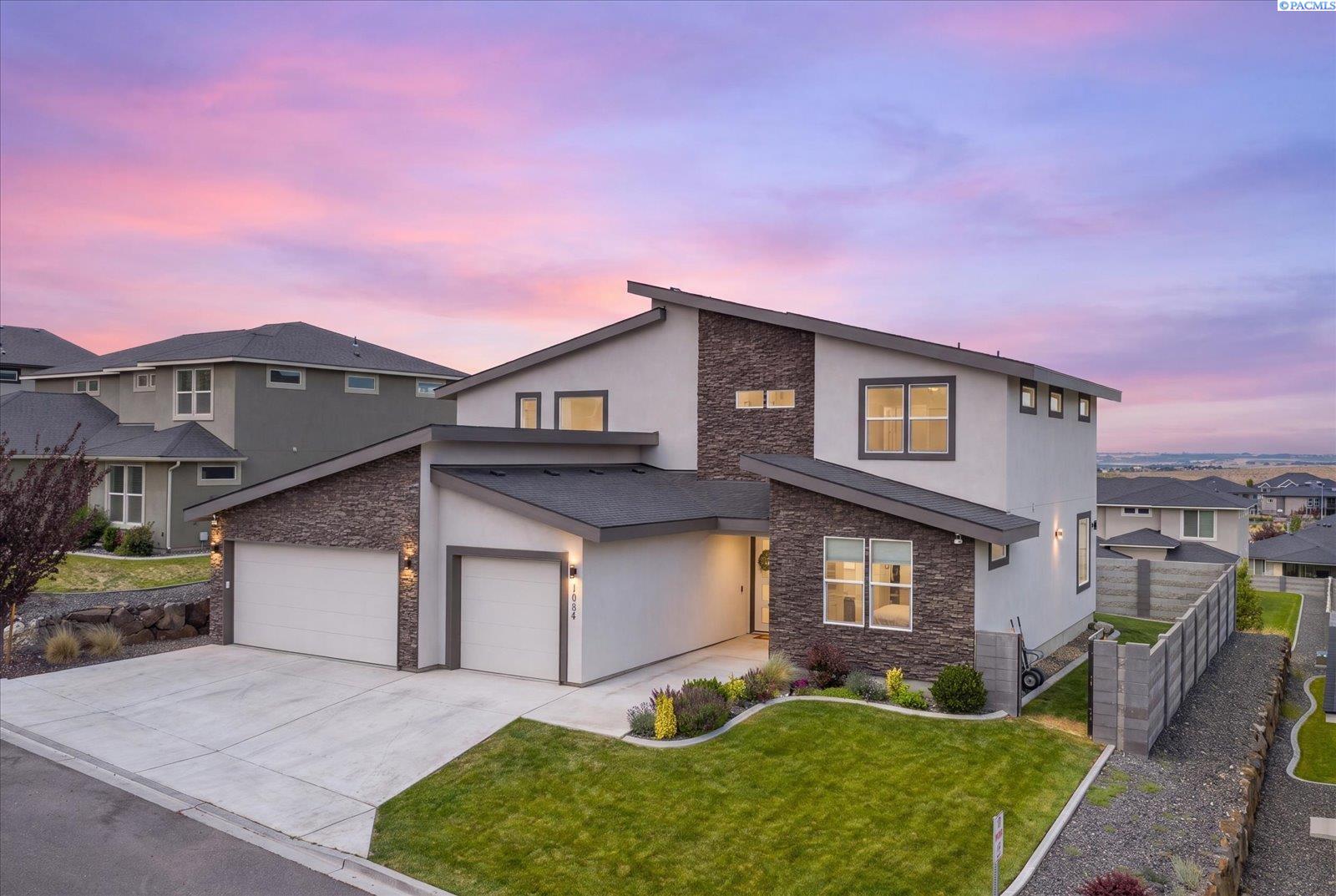 1864 Somers Ln, Richland, WA 99352