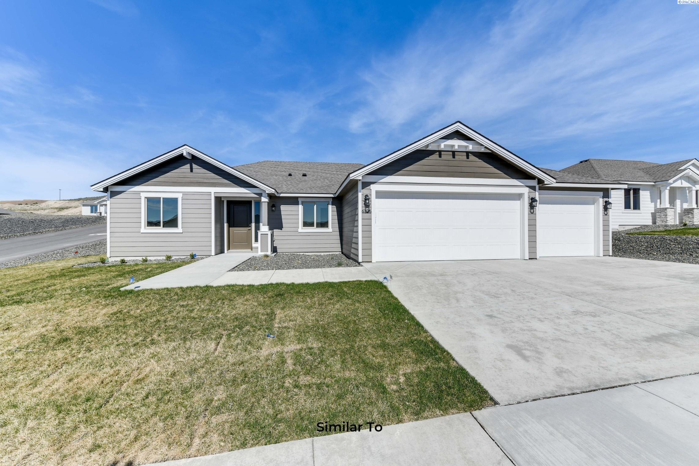 6818 Road 104, Pasco, WA 99301