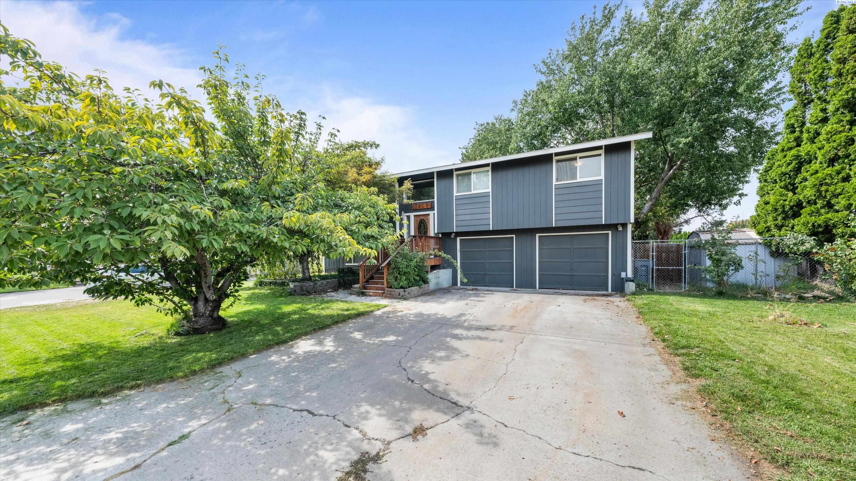 1409 Cimarron Ave, Richland, WA 99352