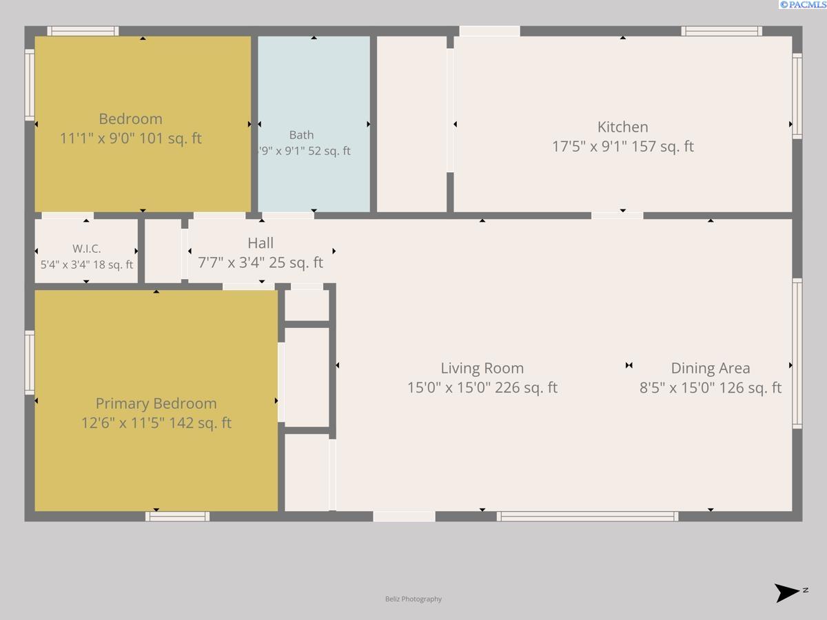 103 N Yost, Kennewick, WA 99336