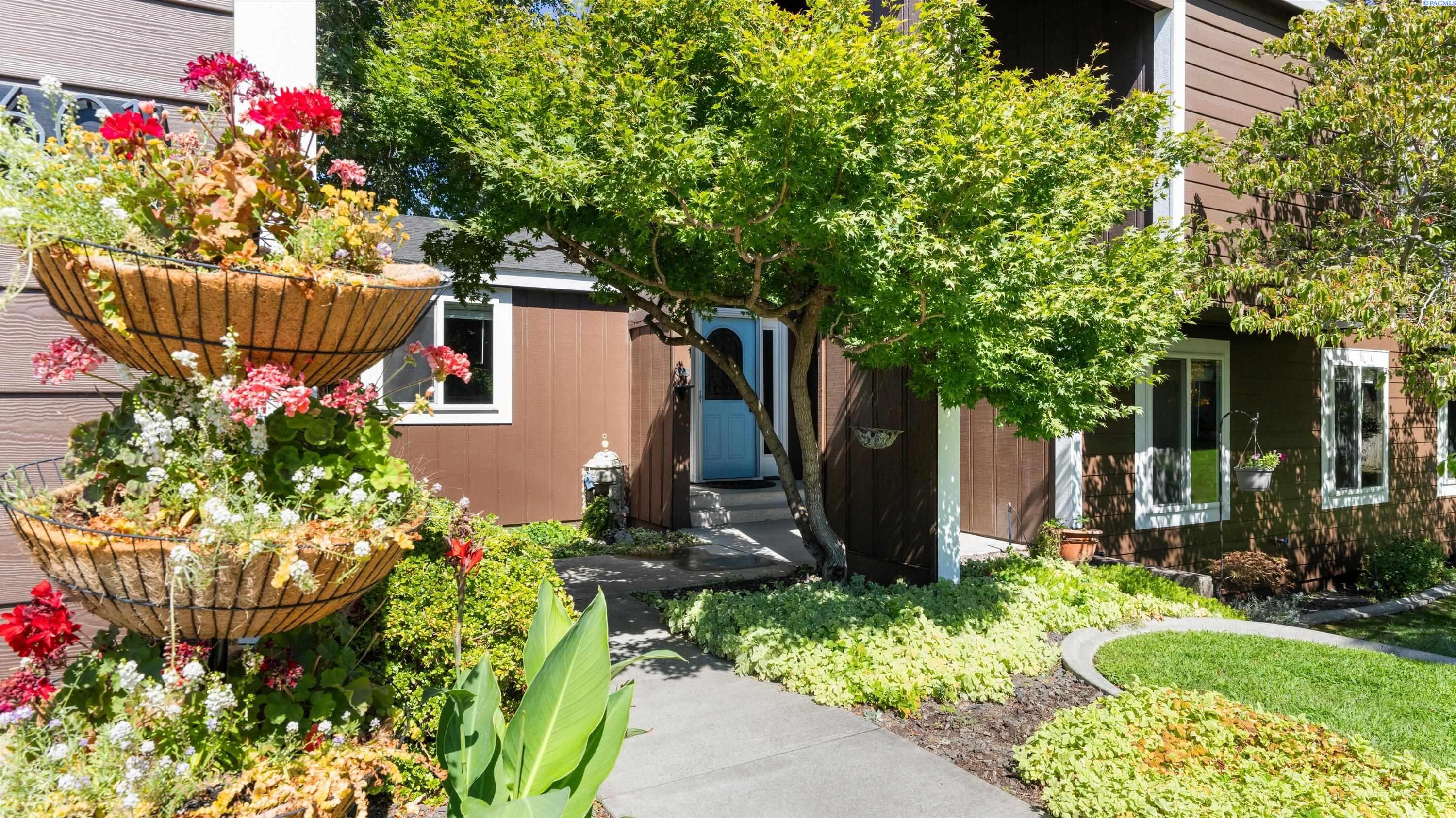 601 Gigi Ct, Richland, WA 99352