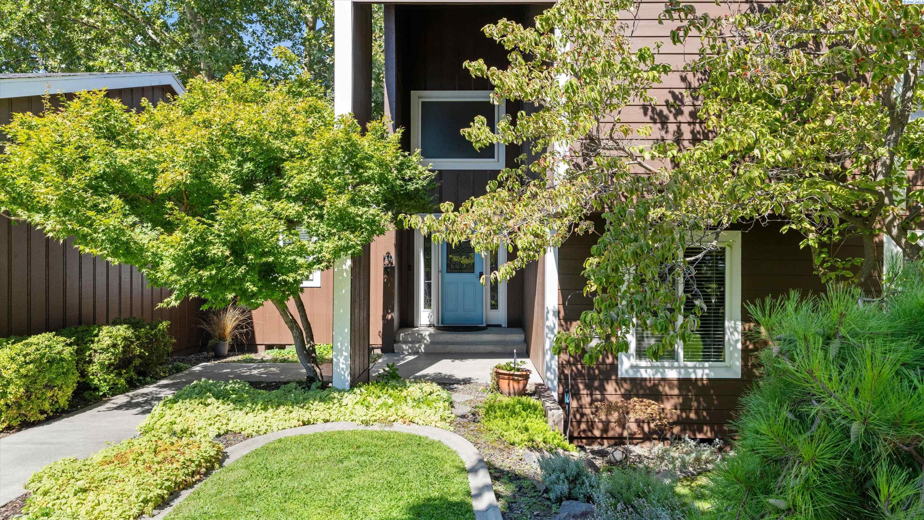 601 Gigi Ct, Richland, WA 99352