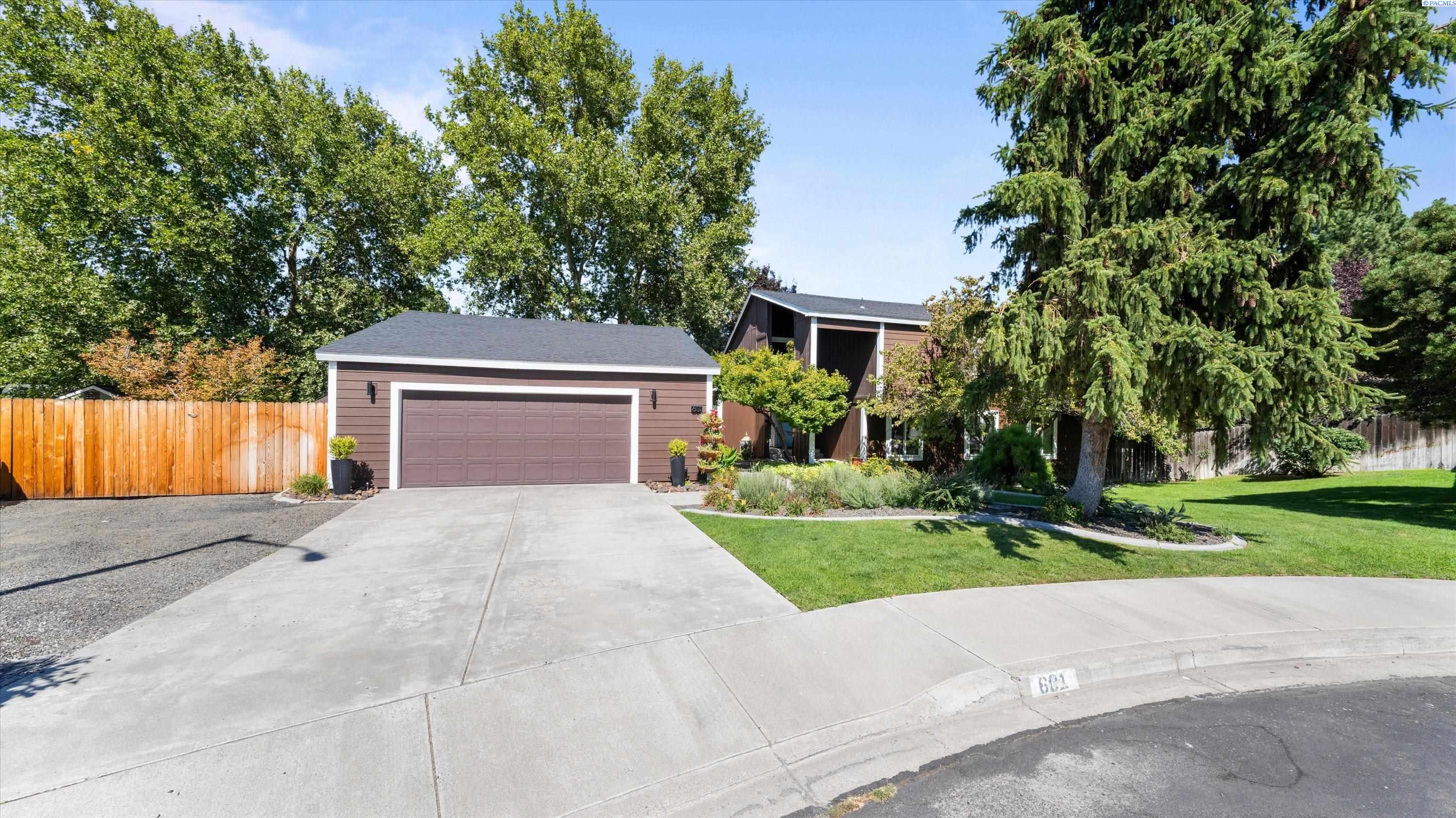601 Gigi Ct, Richland, WA 99352