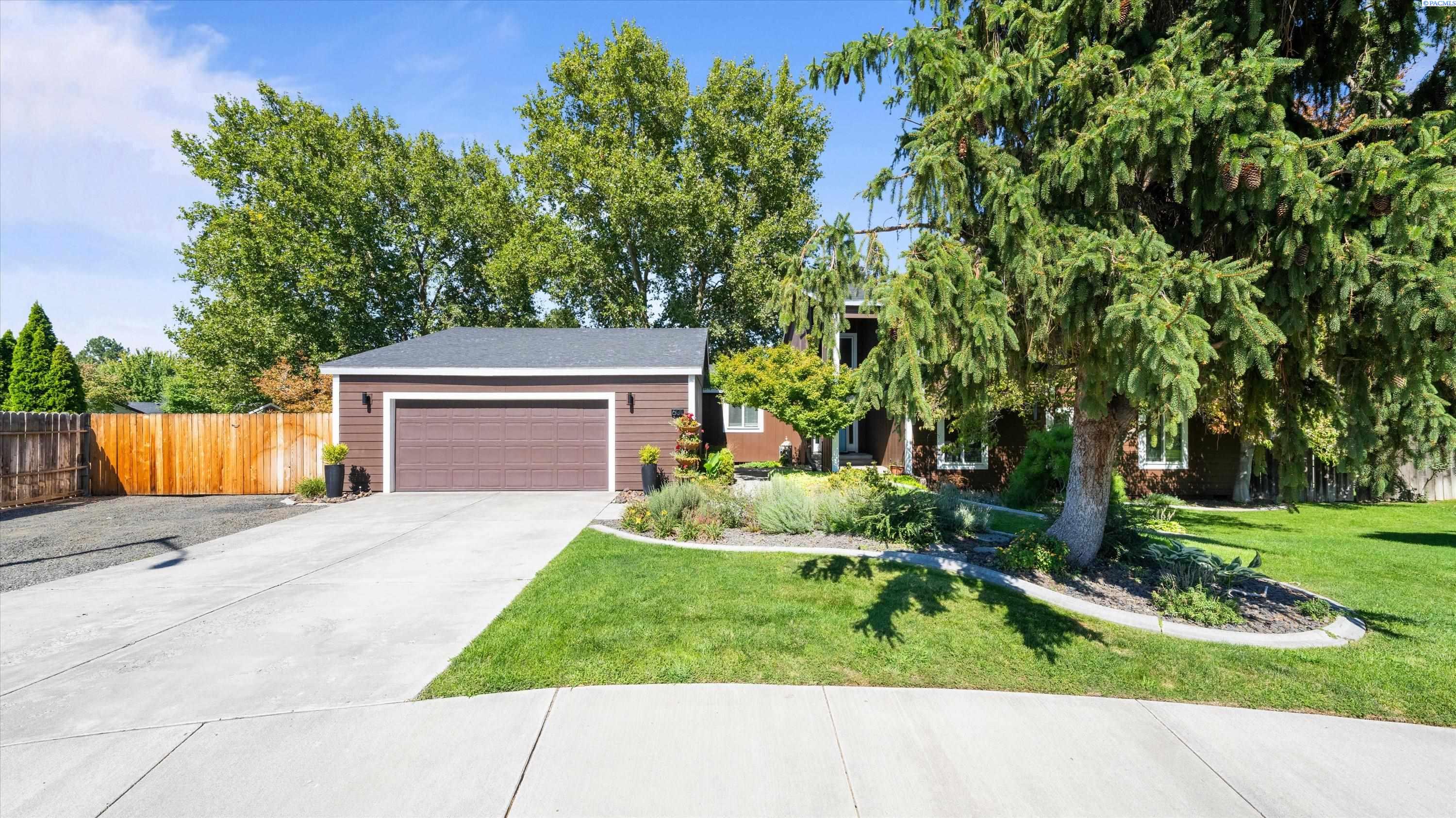601 Gigi Ct, Richland, WA 99352