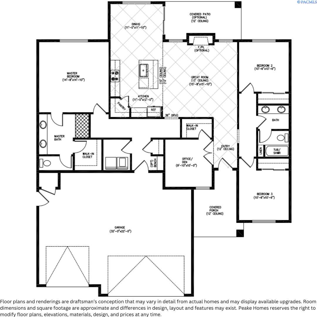 3758 S Nelson St, Kennewick, WA 99338