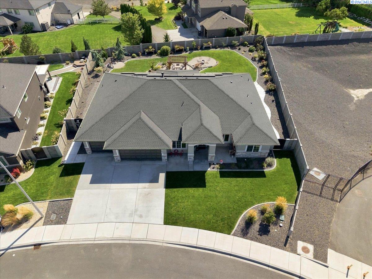 2480 Maggio Loop, Richland, WA 99352