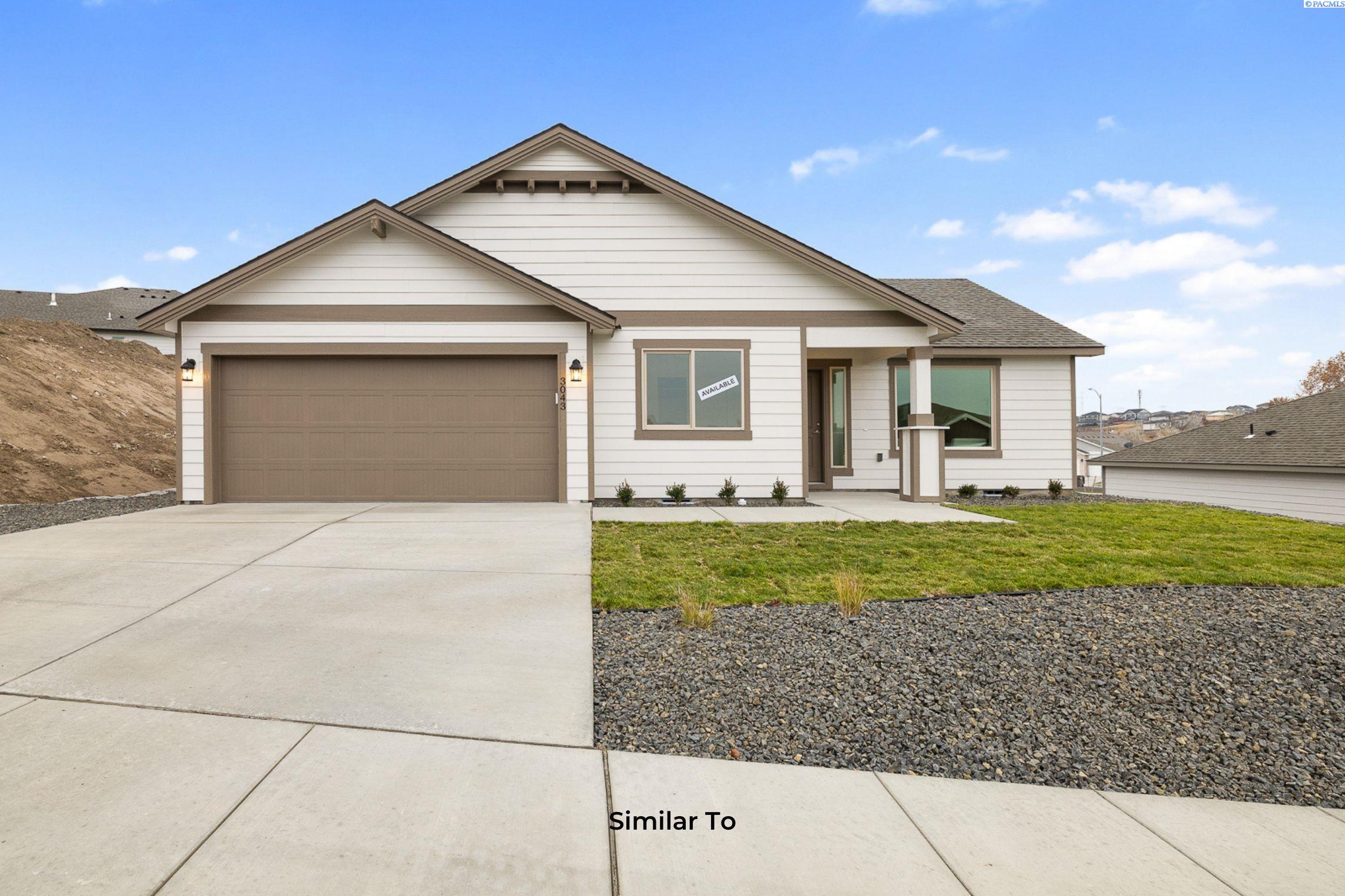 10112 Sunset Trl, Pasco, WA 99301