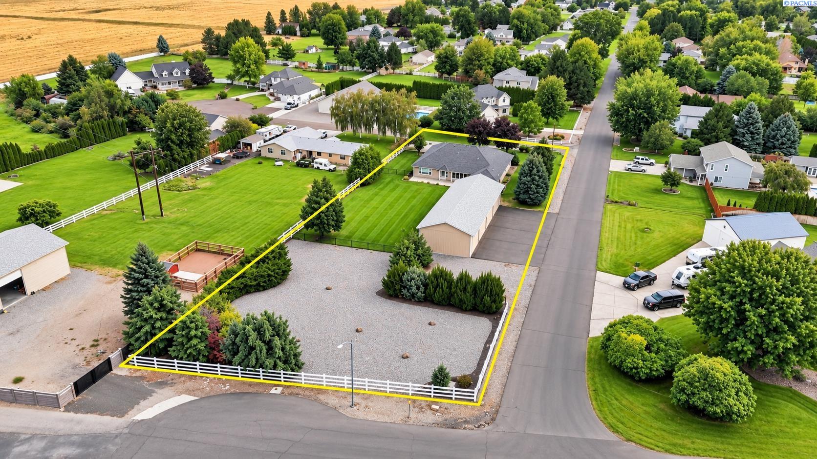 3100 Mt Stuart Ct, West Richland, WA 99353