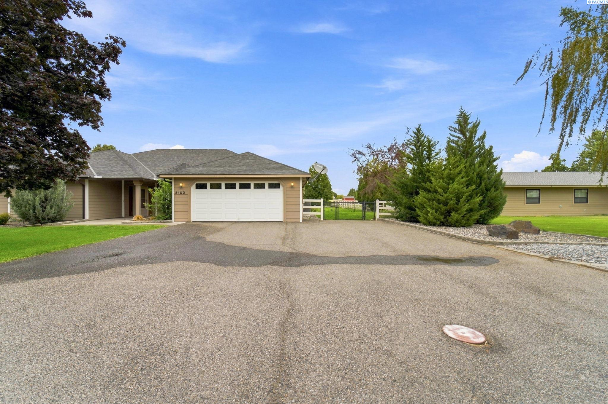3100 Mt Stuart Ct, West Richland, WA 99353