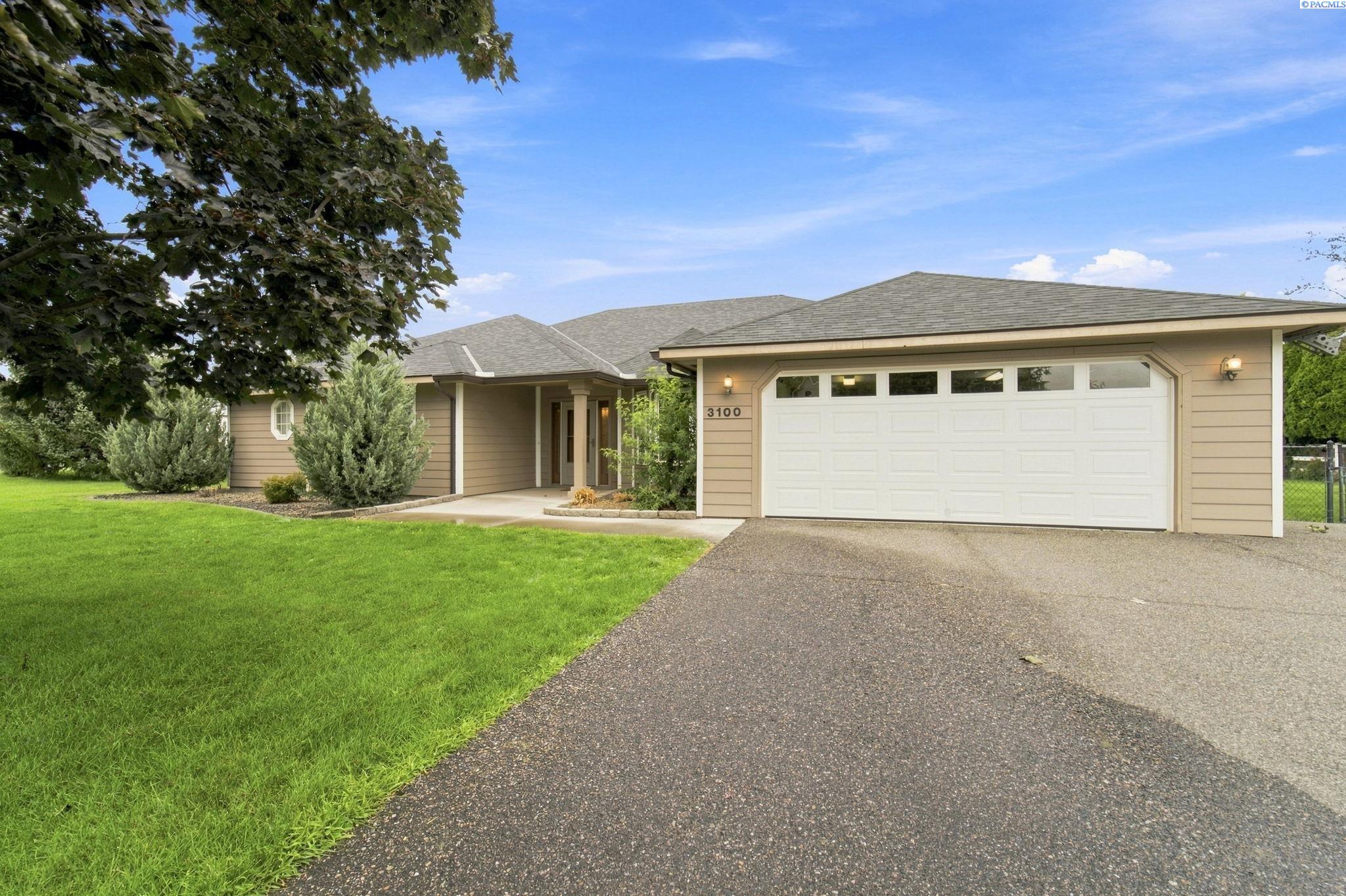 3100 Mt Stuart Ct, West Richland, WA 99353