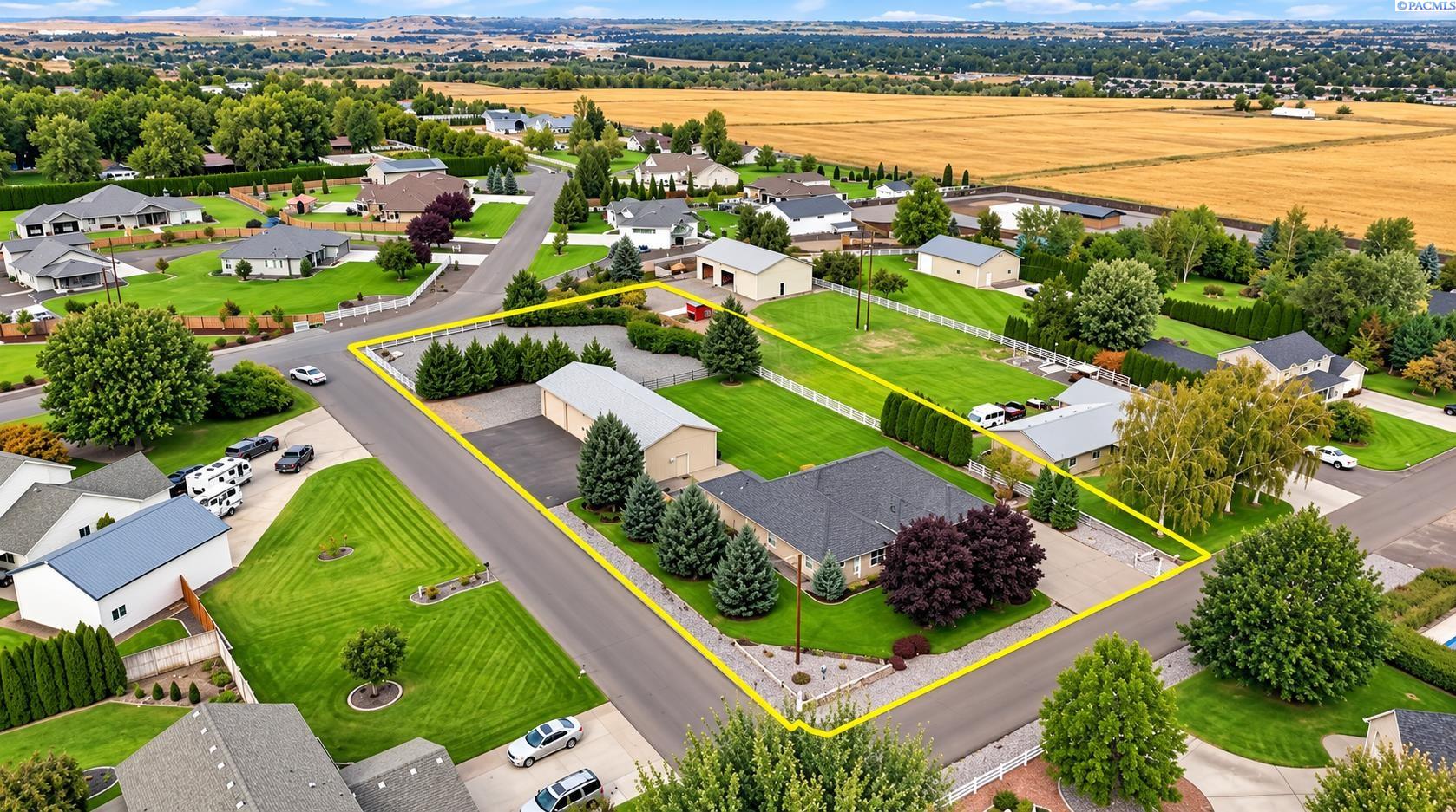 3100 Mt Stuart Ct, West Richland, WA 99353