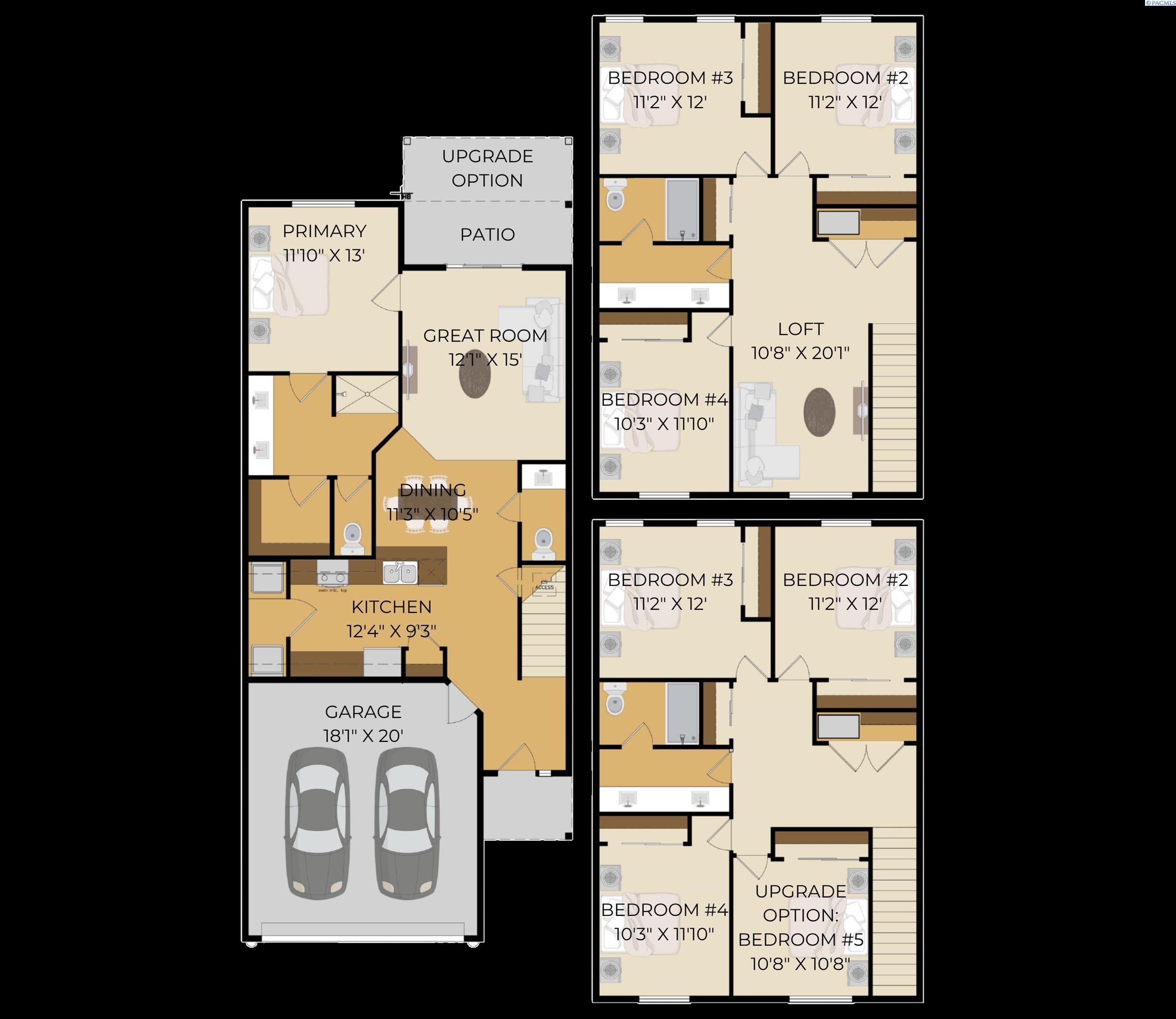 4214 Road 114, Pasco, WA 99301