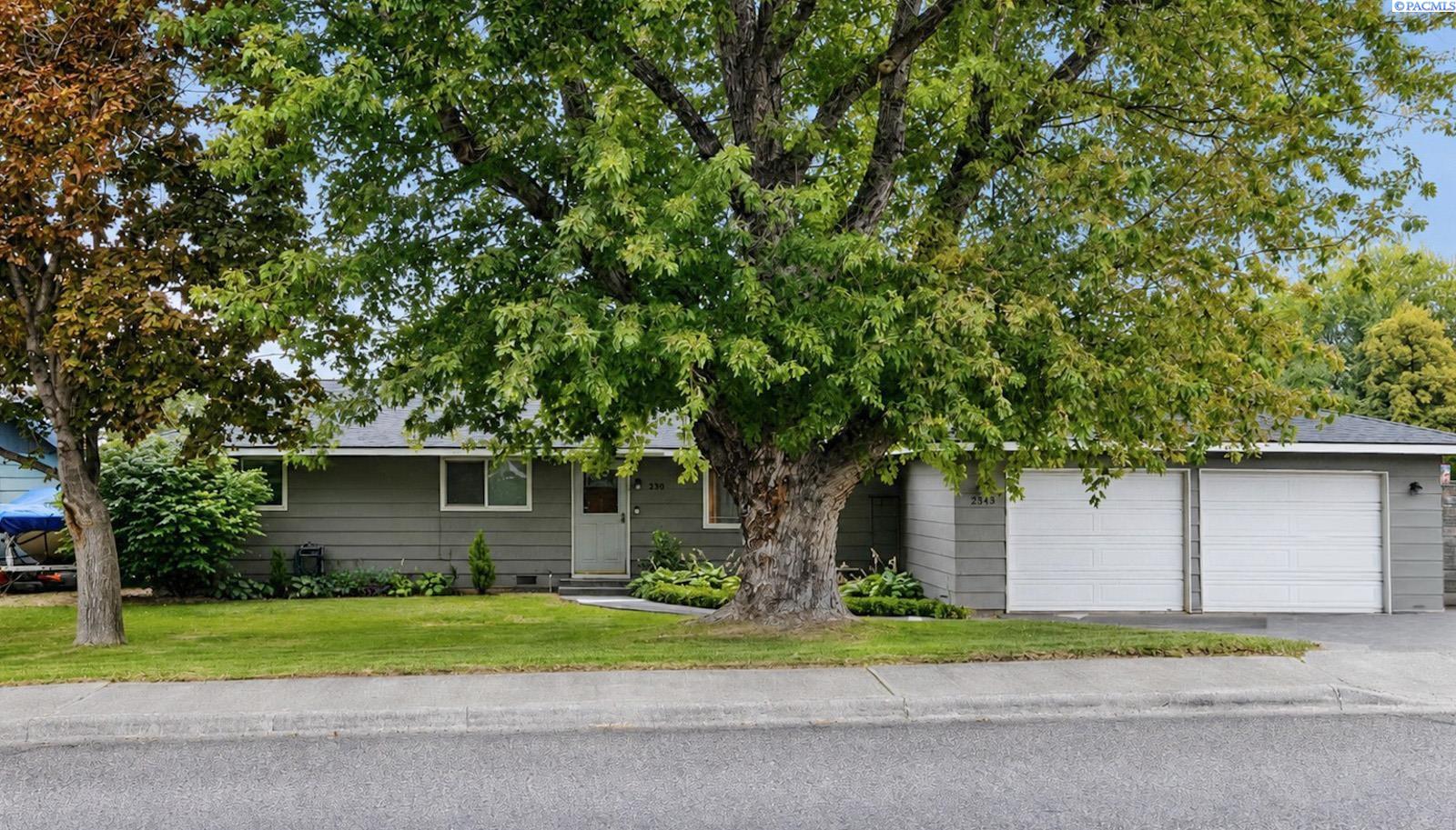 2343 S Garfield St, Kennewick, WA 99337