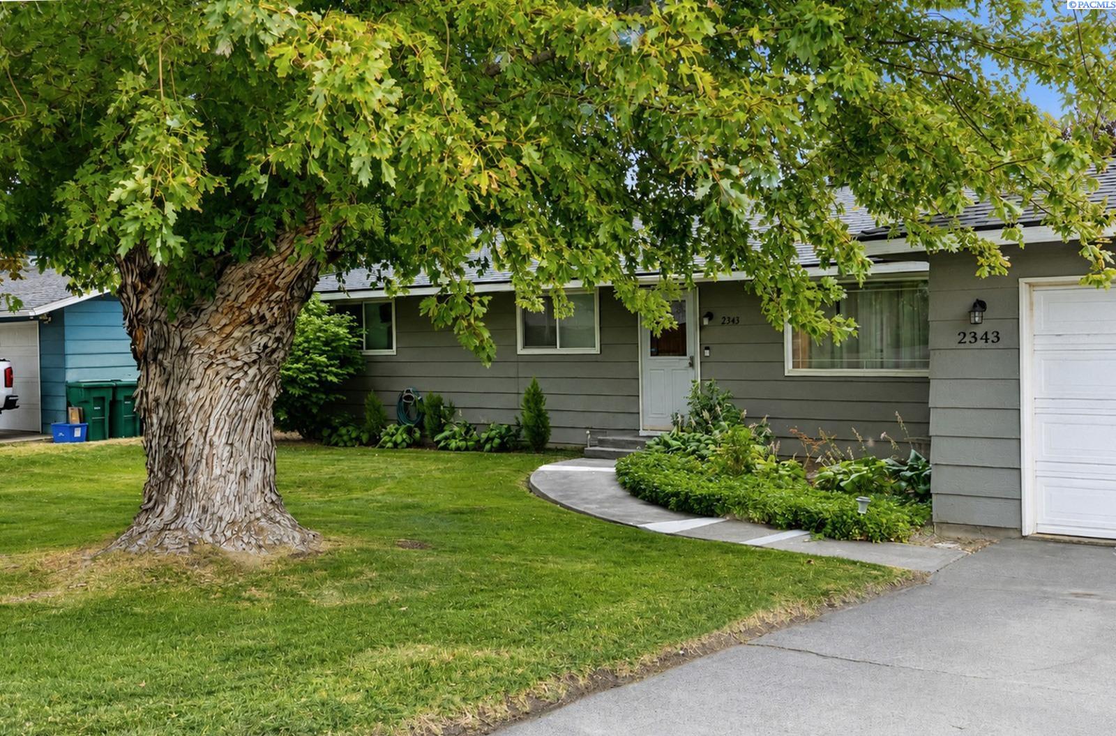 2343 S Garfield St, Kennewick, WA 99337