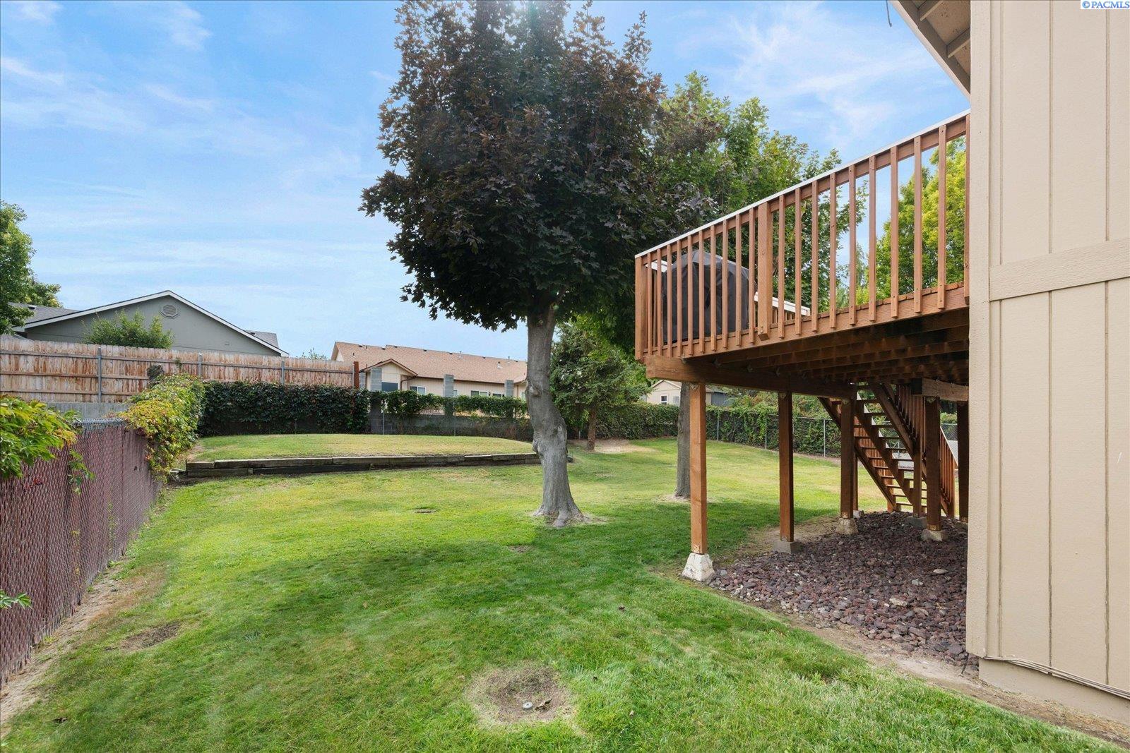 323 Tieton St, Richland, WA 99352