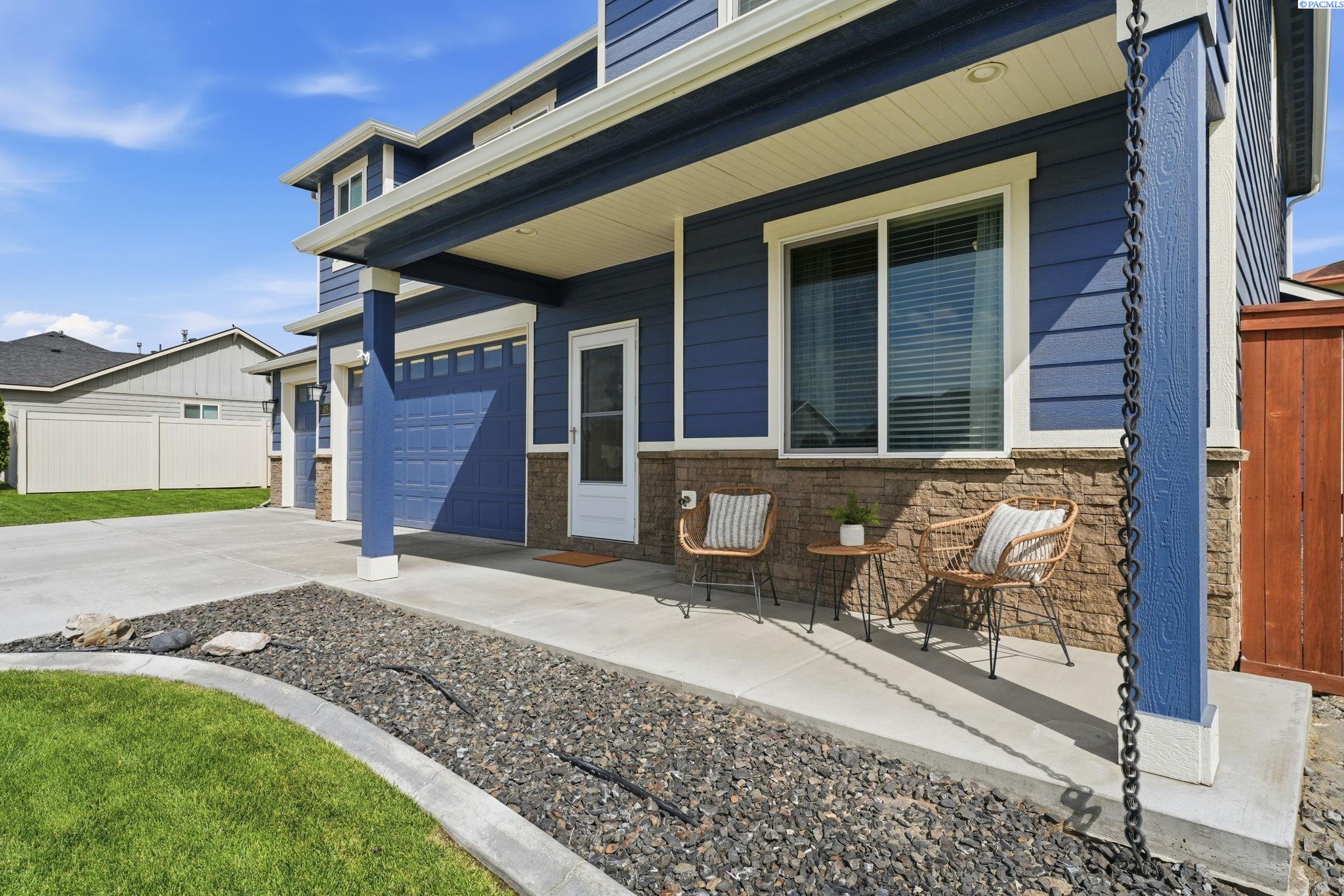 6109 Turf Paradise Dr, Pasco, WA 99301