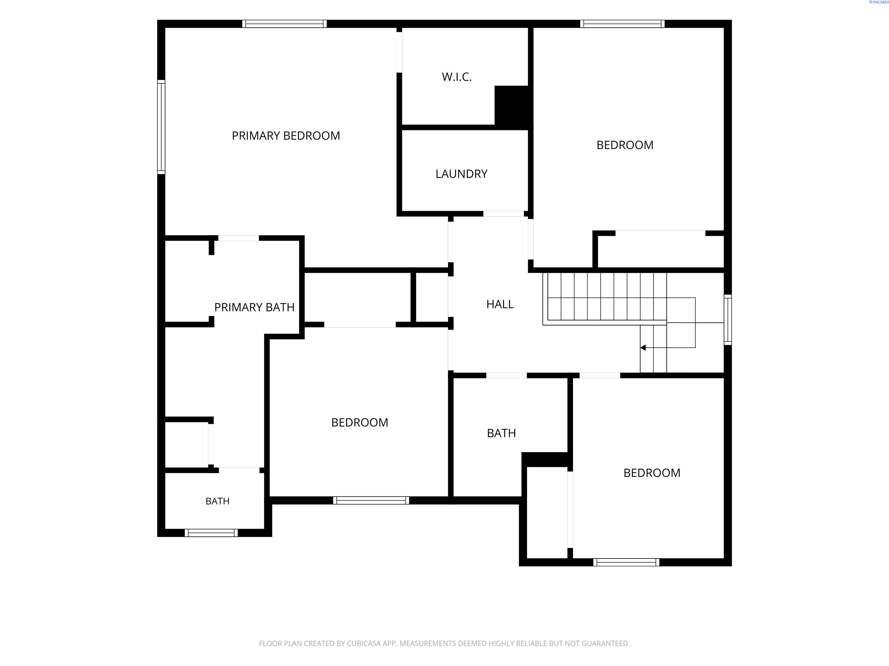 6109 Turf Paradise Dr, Pasco, WA 99301