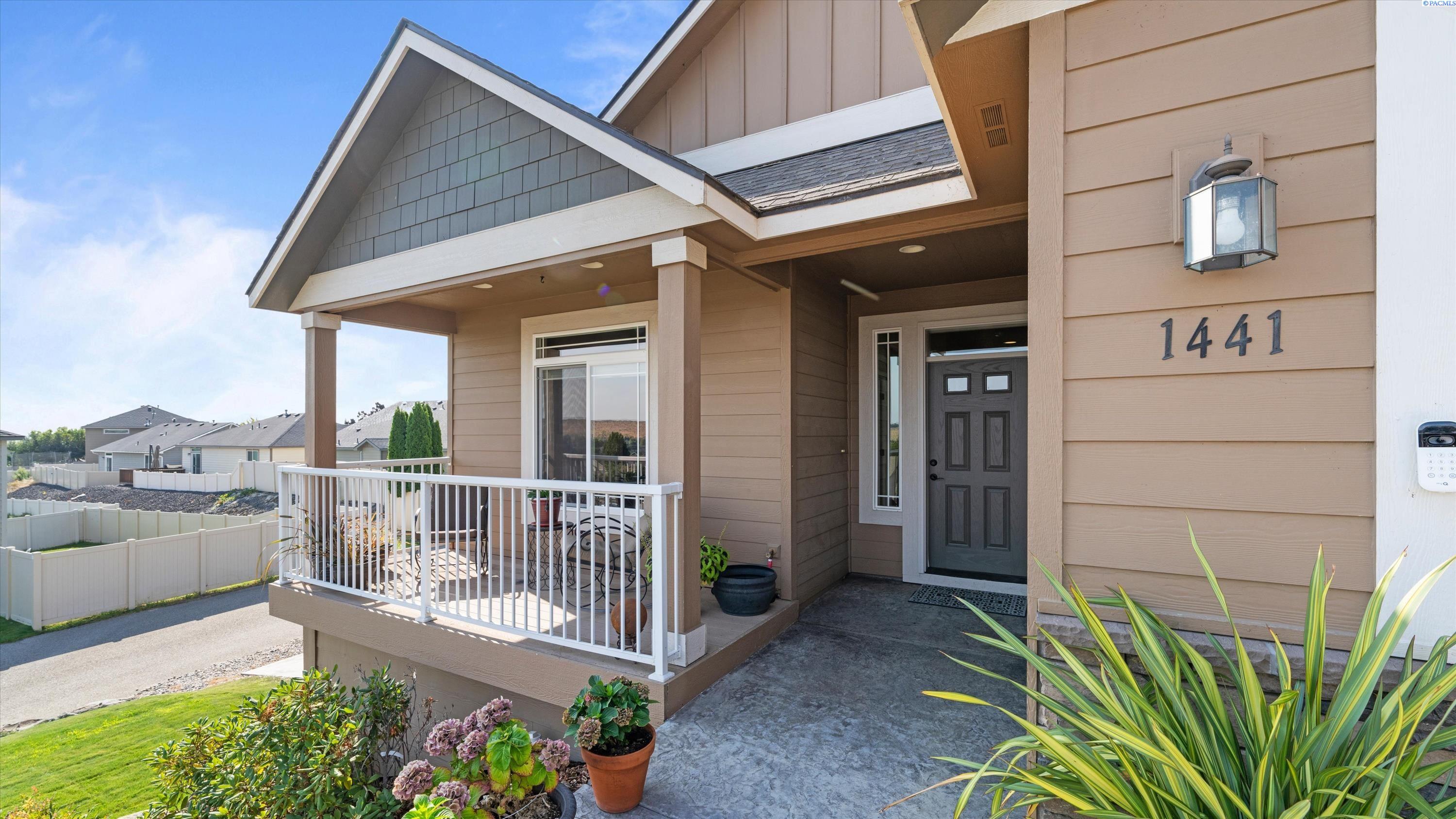 1441 Purple Sage St, Richland, WA 99352
