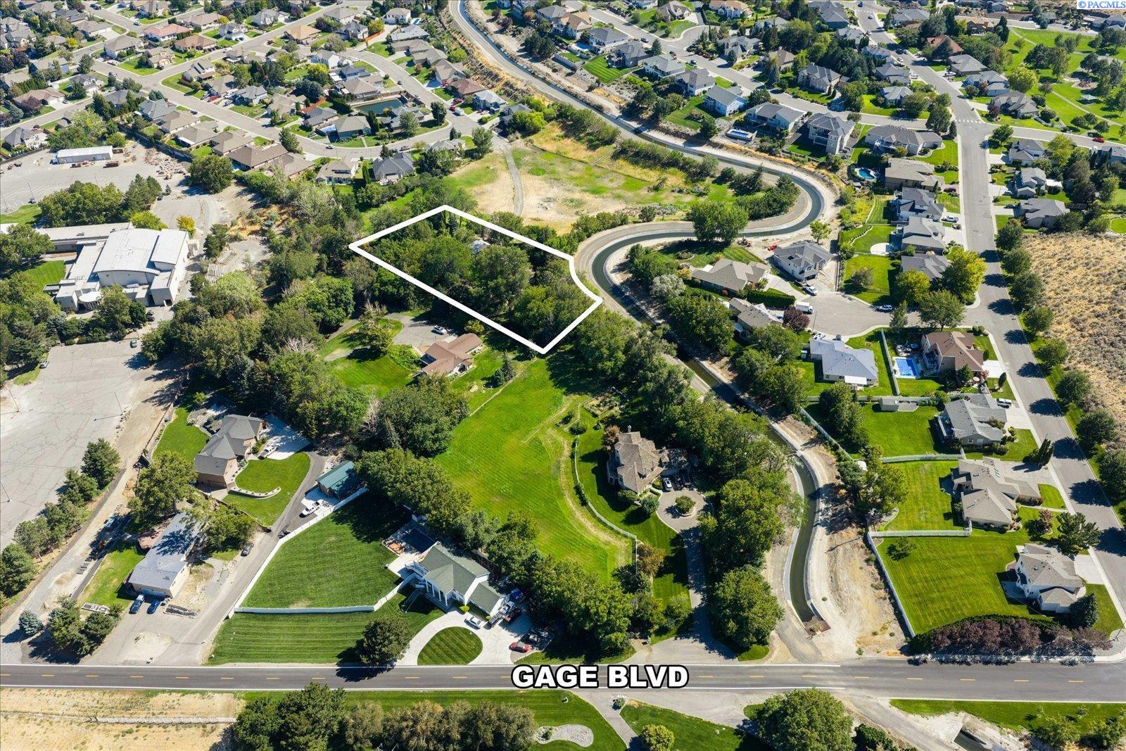 1285 Gage Blvd, Richland, WA 99352