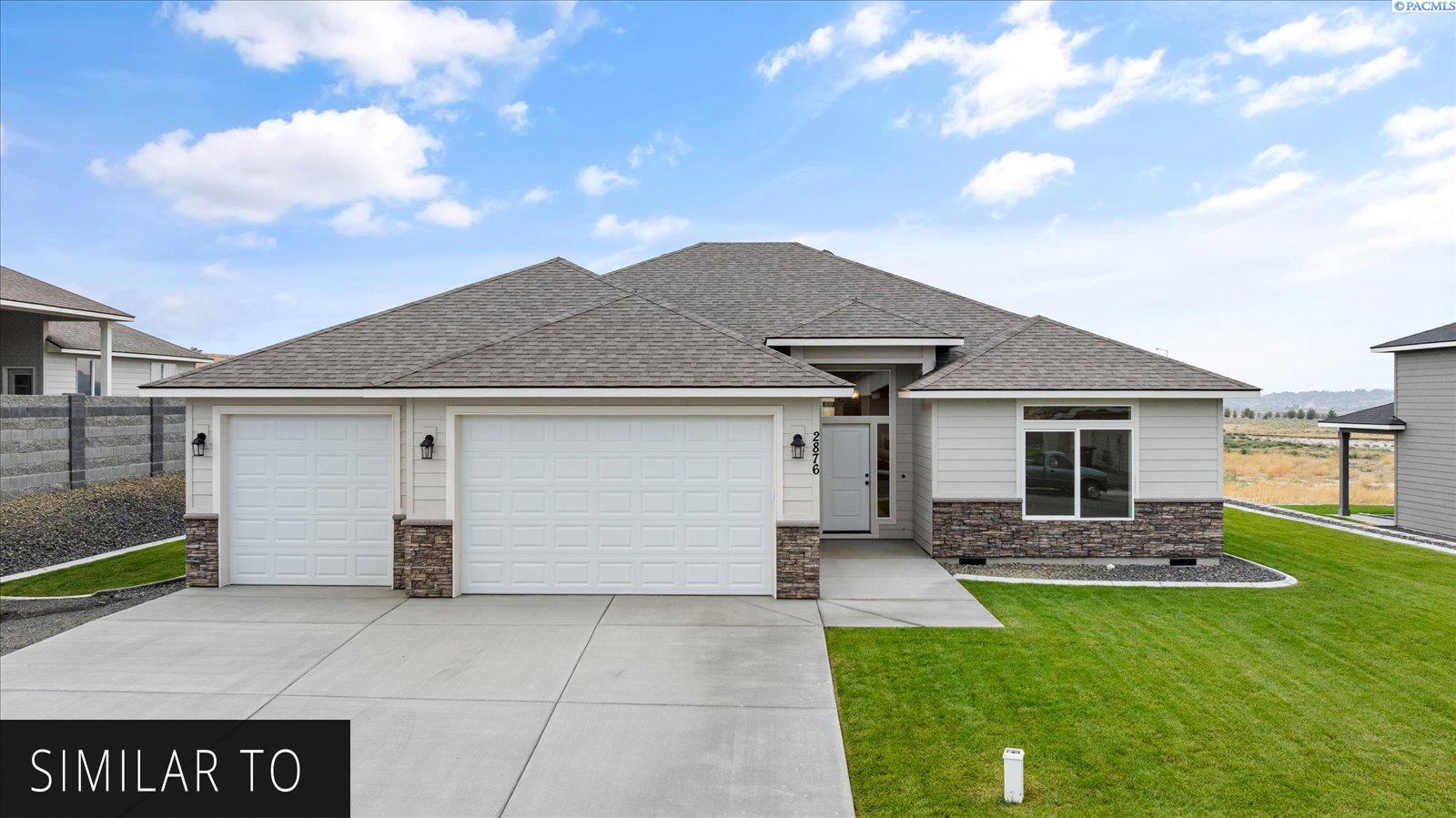 7174 W 30th Ave, Kennewick, WA 99338