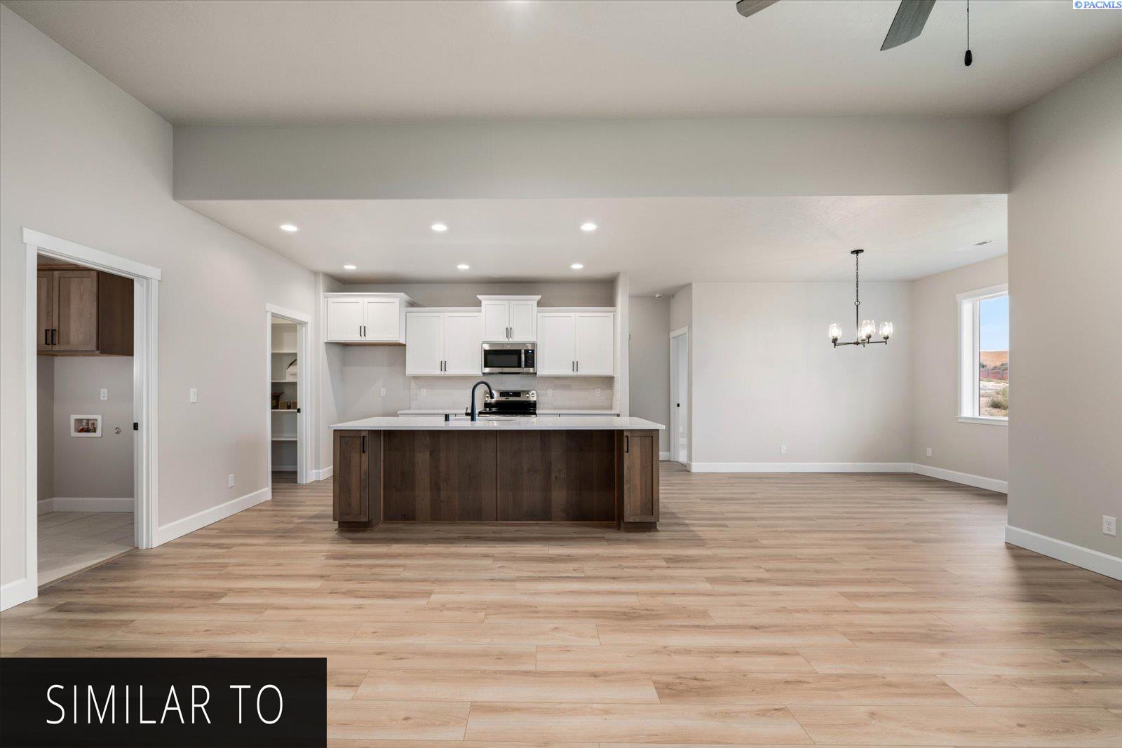 Photo 3 of Single family home for sale at 7174 W 30th Avenue, Kennewick, WA 99338 | MLS# 296208 | Listing updated on 2026-09-17