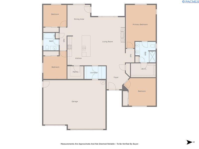 7174 W 30th Ave, Kennewick, WA 99338