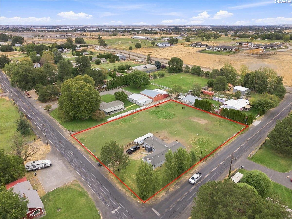 2627 S Oak St, Kennewick, WA 99337