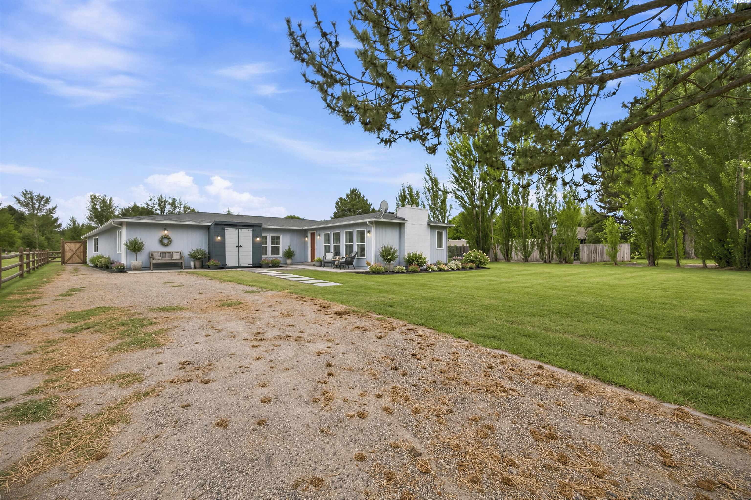 2627 S Oak St, Kennewick, WA 99337