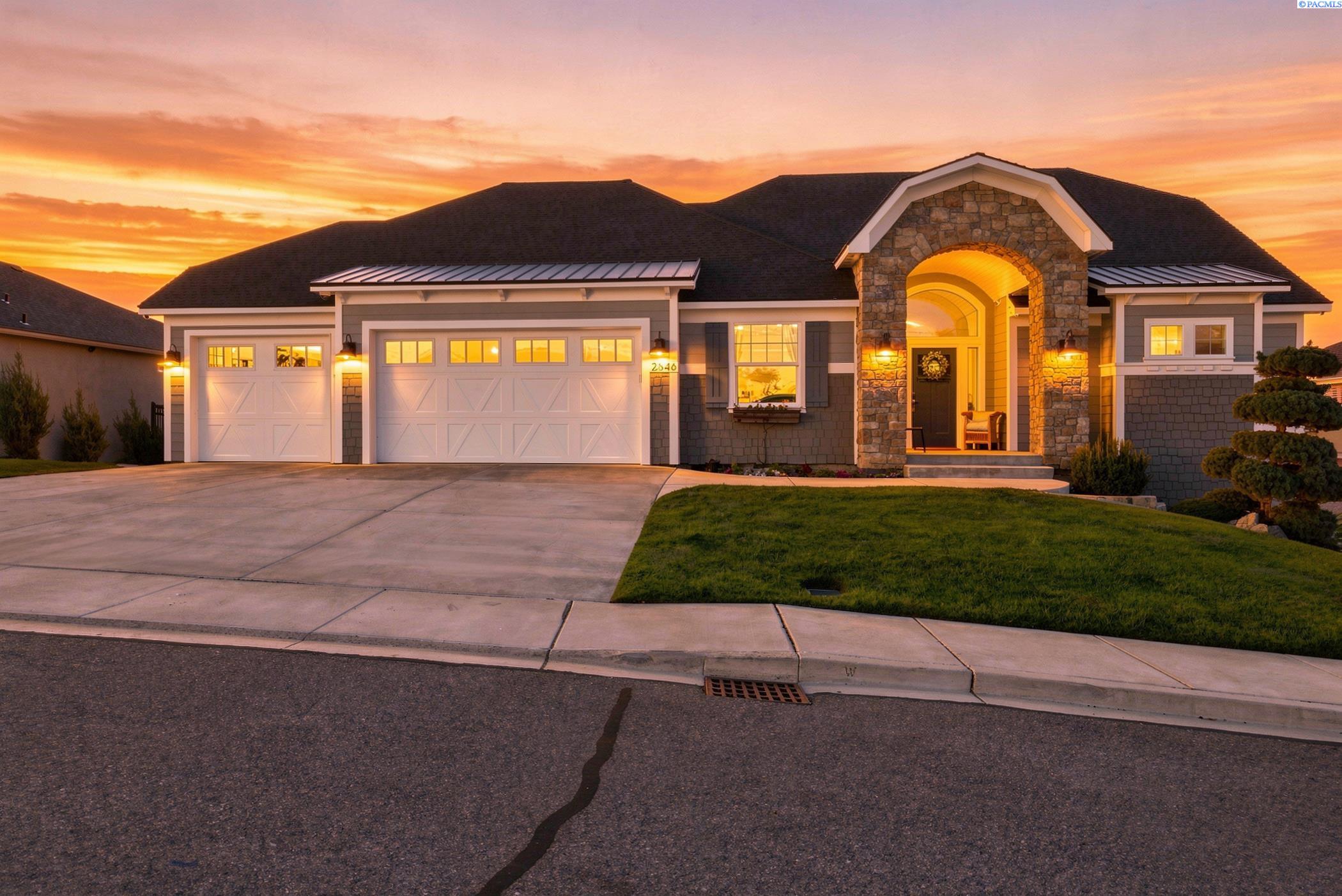 2346 Cottontail Ln, Richland, WA 99352