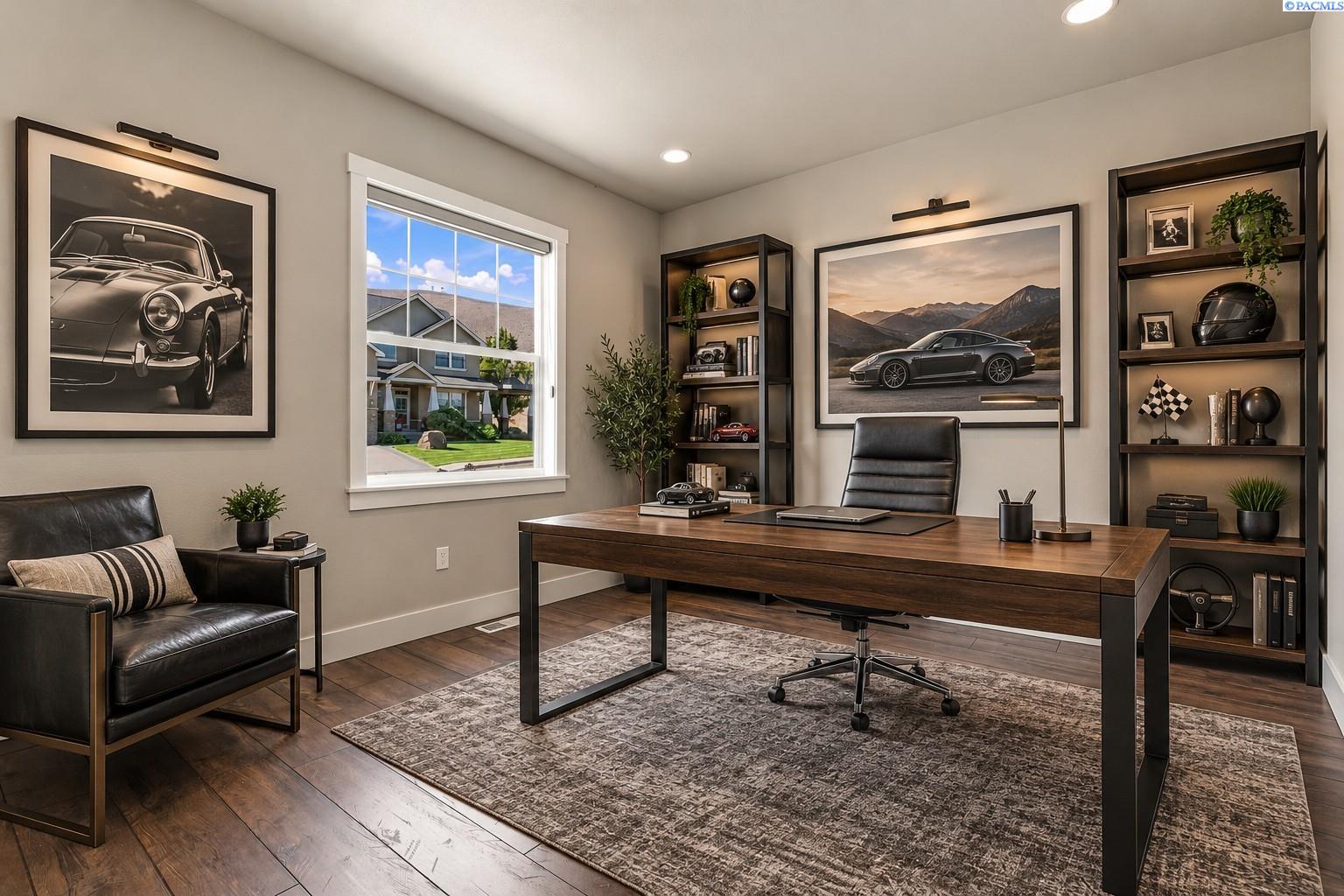 2346 Cottontail Ln, Richland, WA 99352