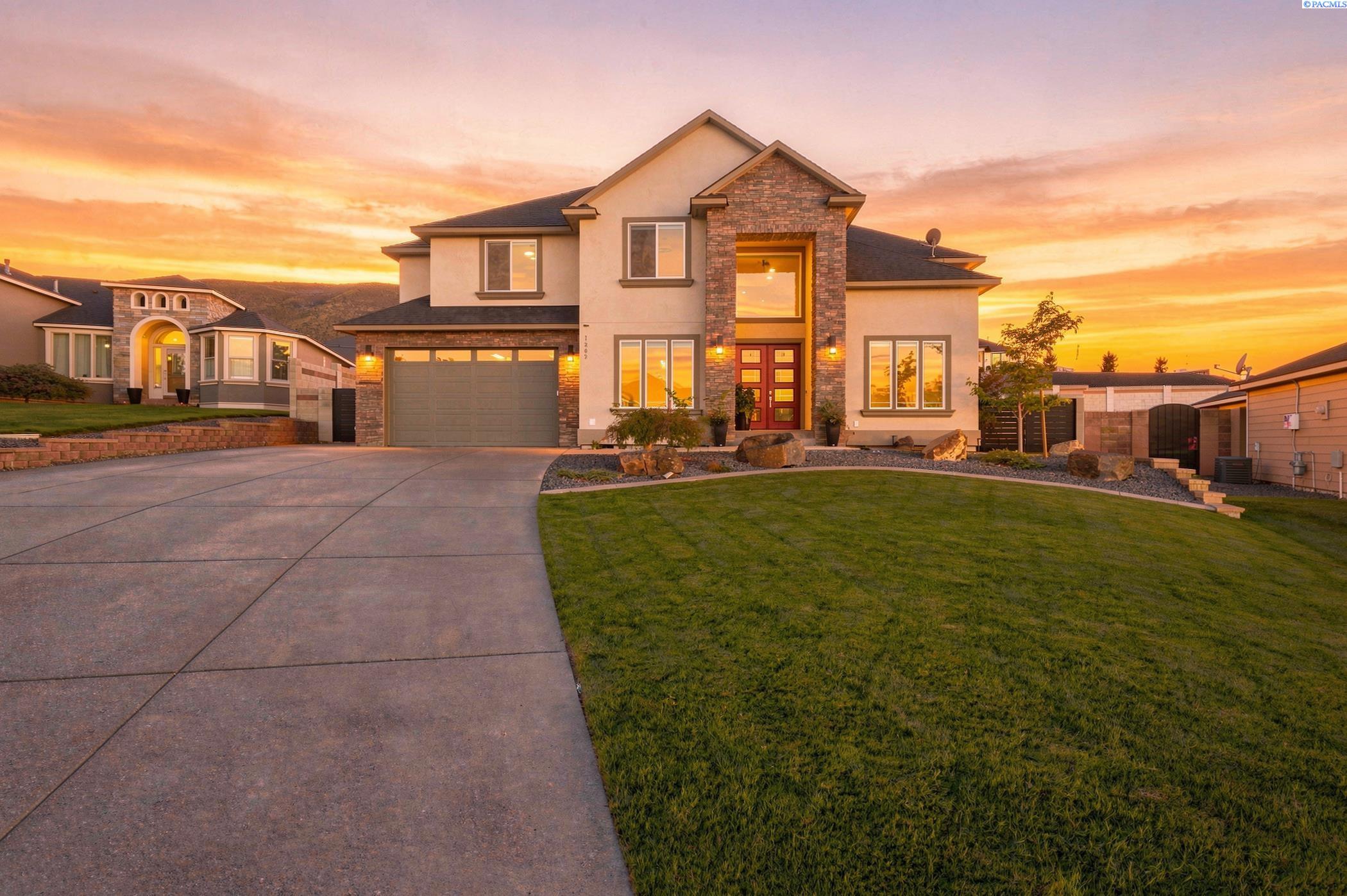 1267 Evanslee Ct, Richland, WA 99352