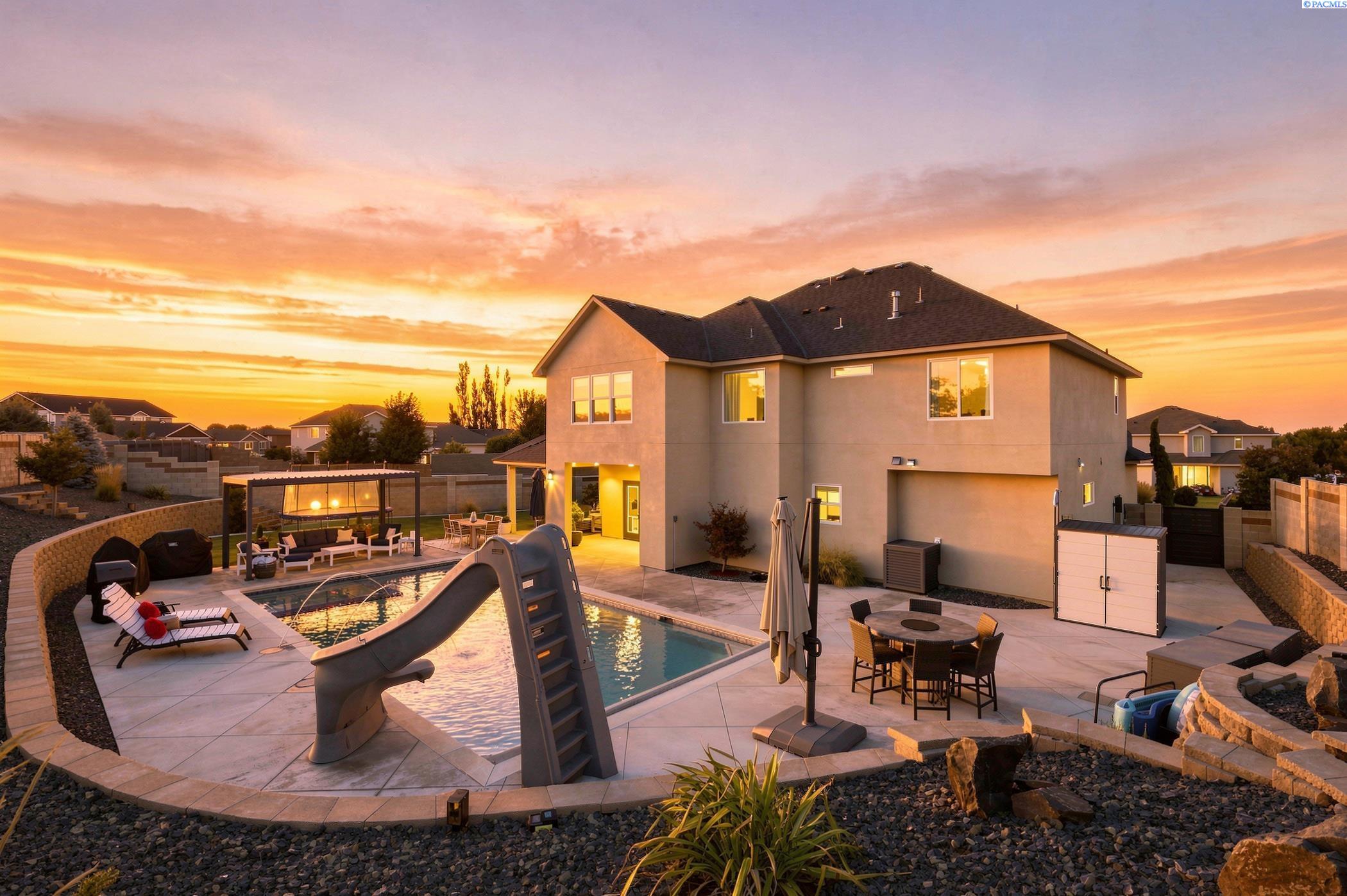 1267 Evanslee Ct, Richland, WA 99352