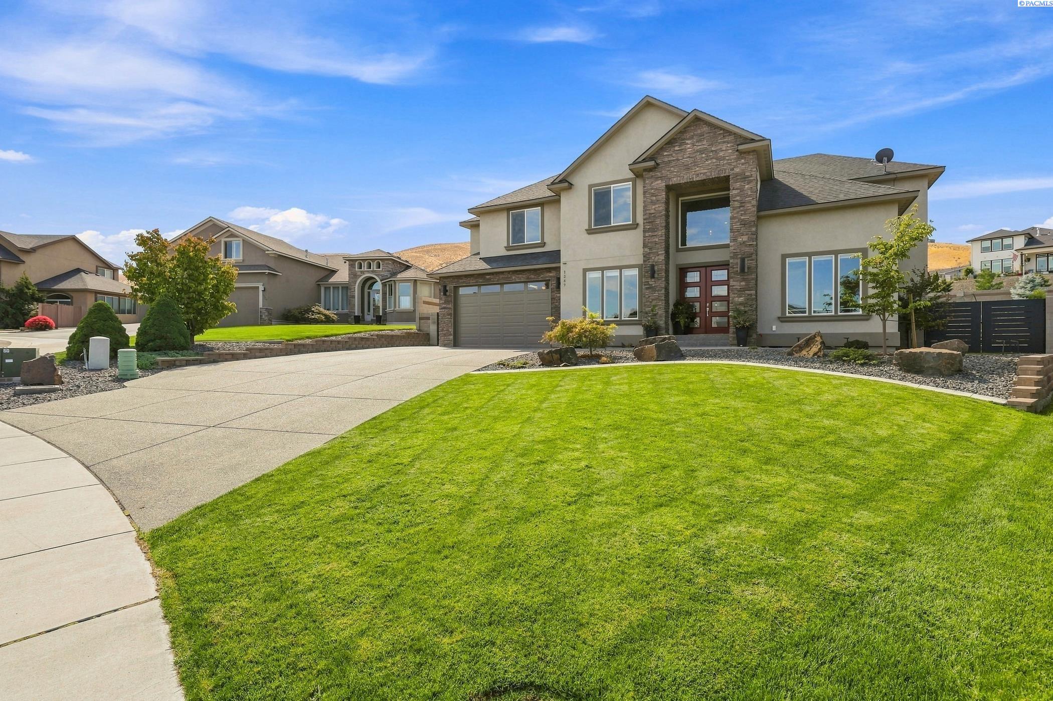 1267 Evanslee Ct, Richland, WA 99352
