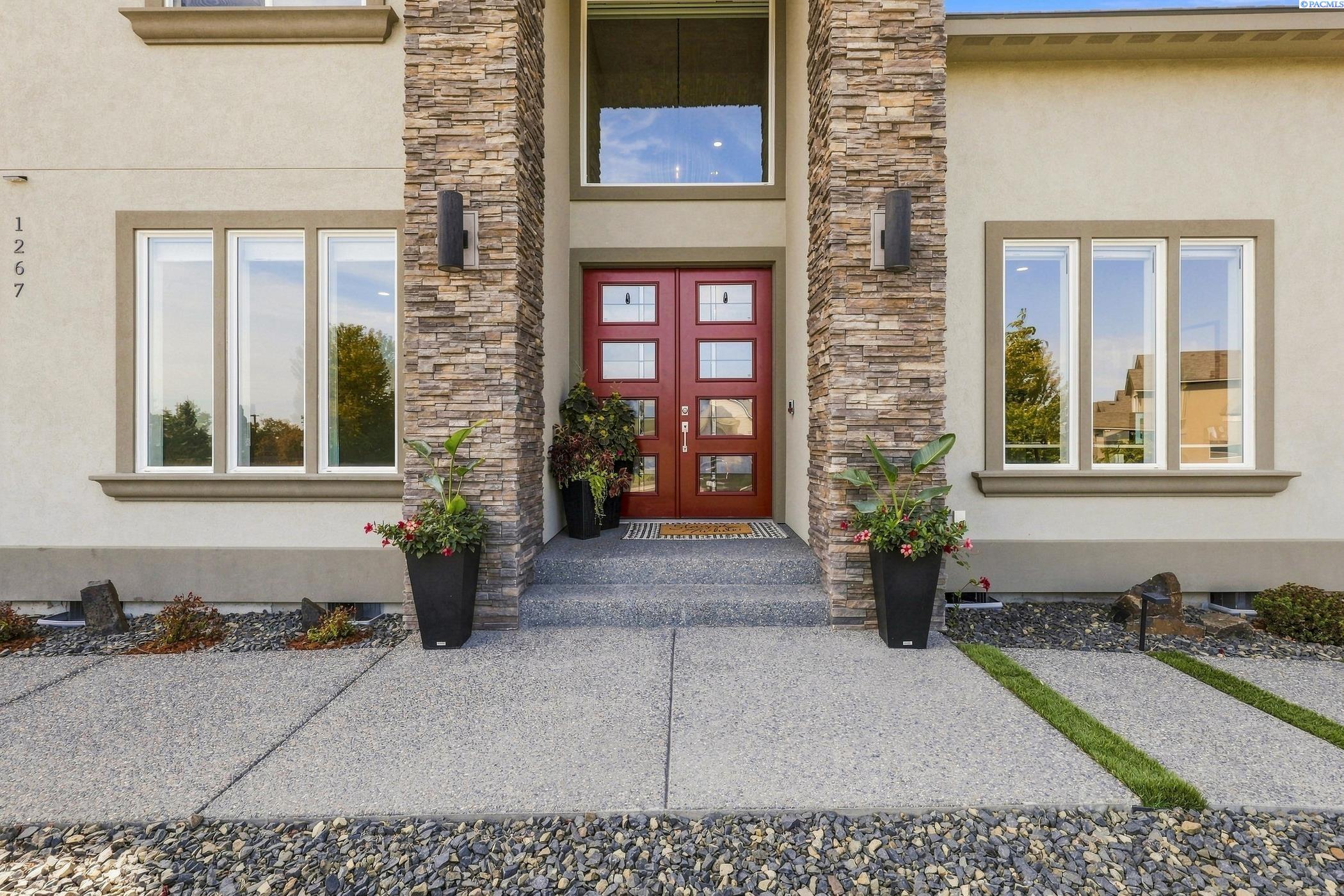 1267 Evanslee Ct, Richland, WA 99352