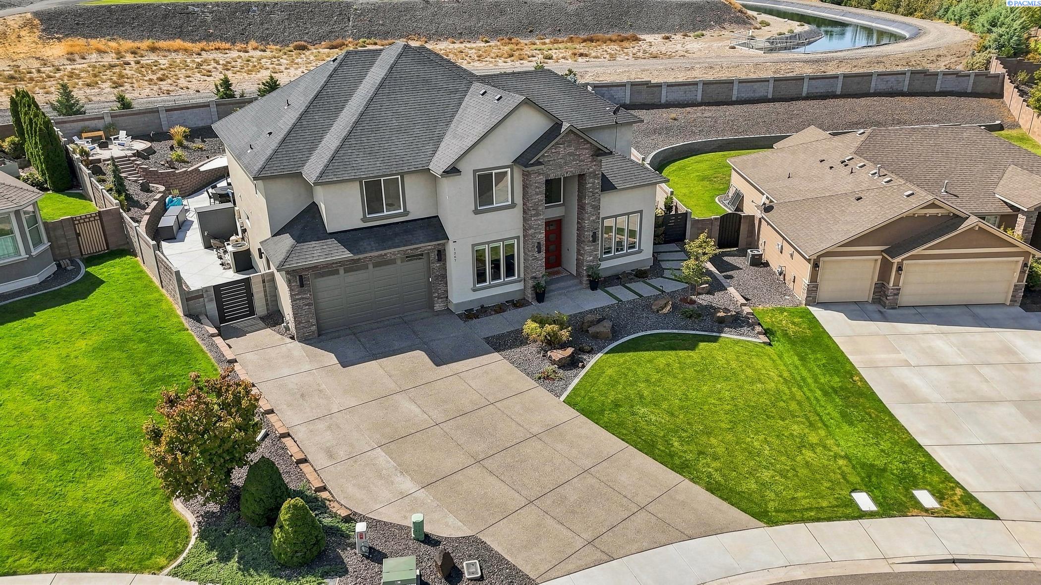 1267 Evanslee Ct, Richland, WA 99352