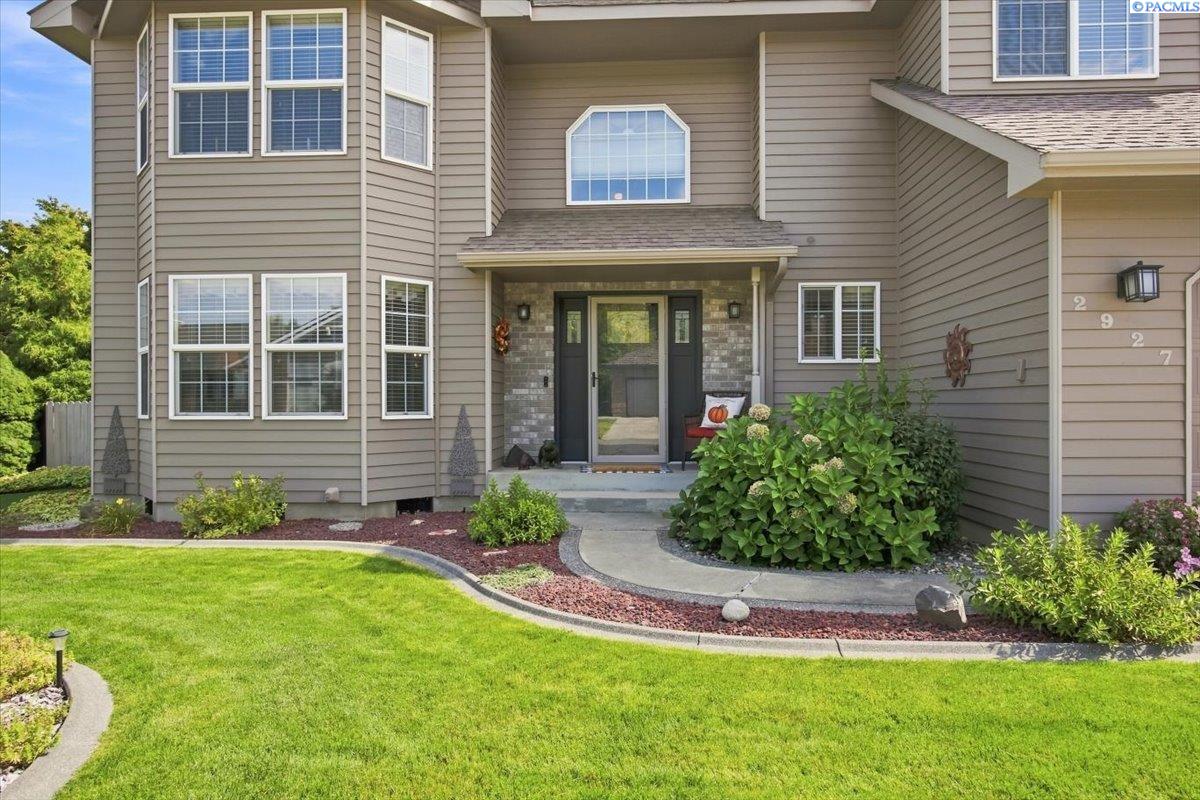 2927 S Ledbetter Pl, Kennewick, WA 99337