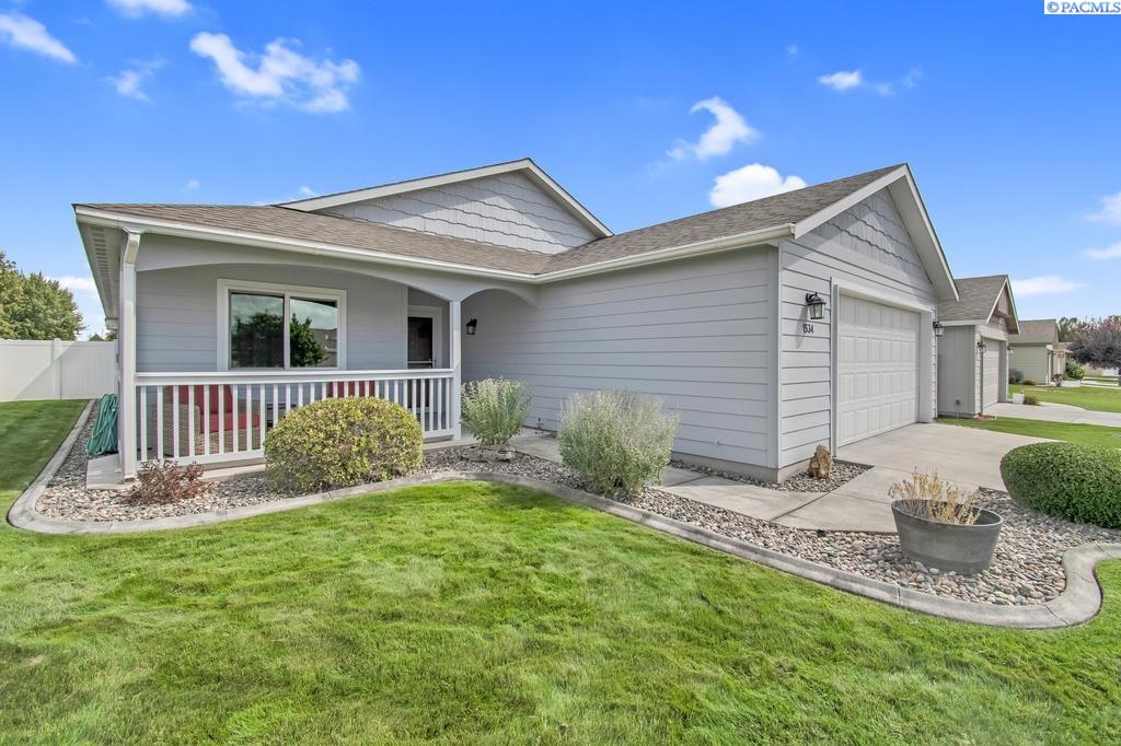 1534 Larkspur Dr, Richland, WA 99352