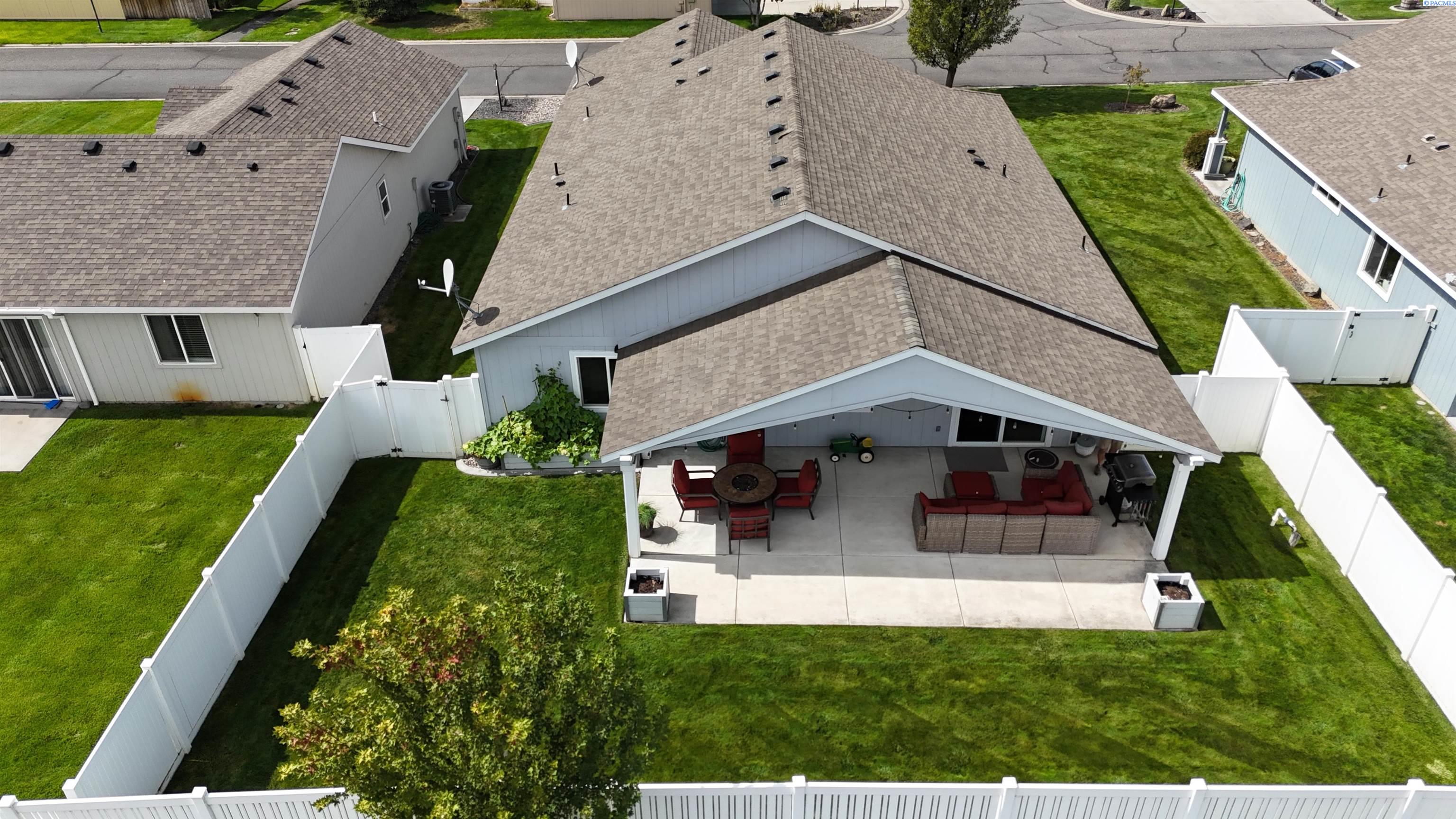 1534 Larkspur Dr, Richland, WA 99352